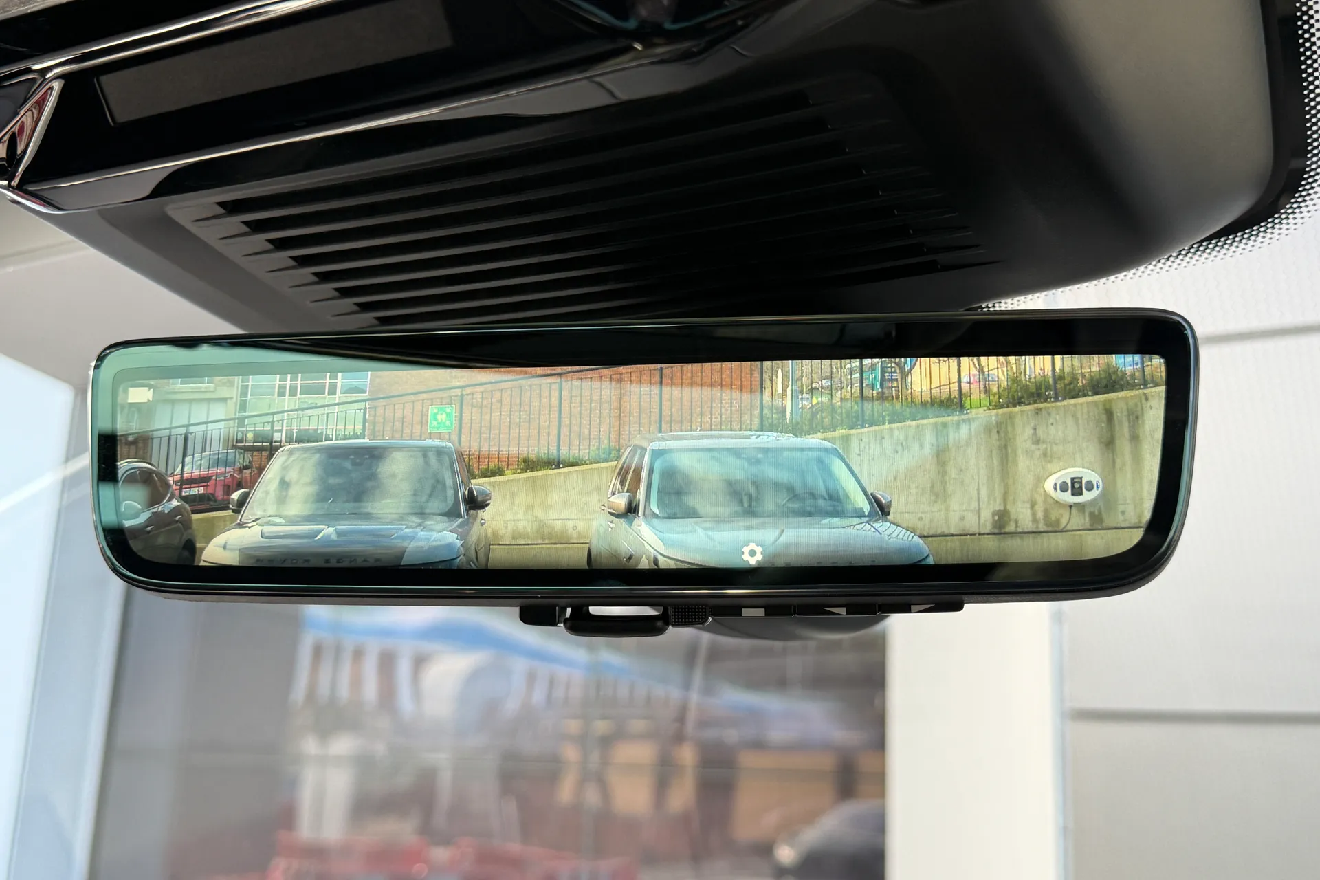 LAND ROVER RANGE ROVER SPORT thumbnail image number 13