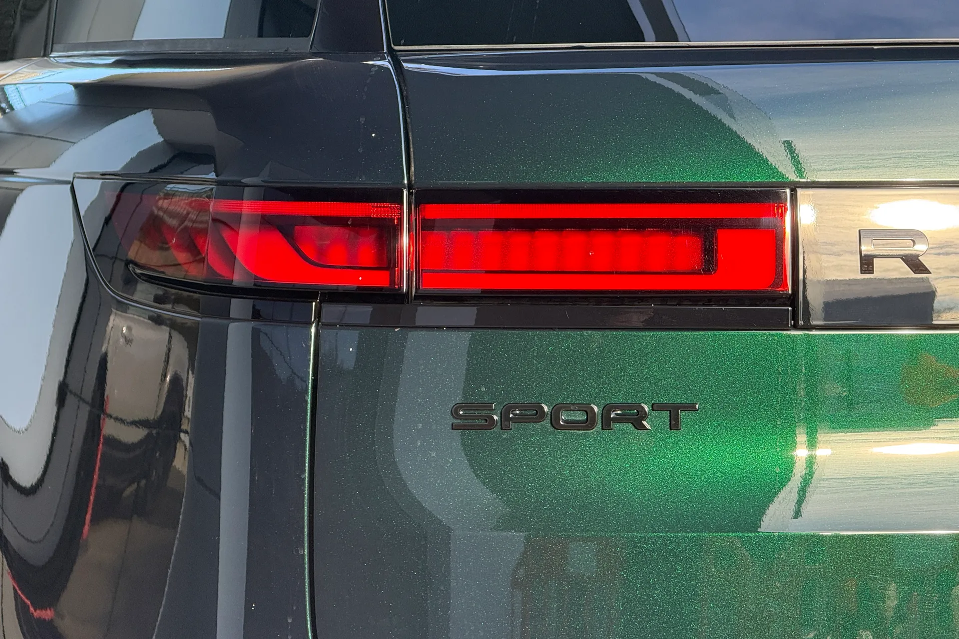 LAND ROVER RANGE ROVER SPORT thumbnail image number 31