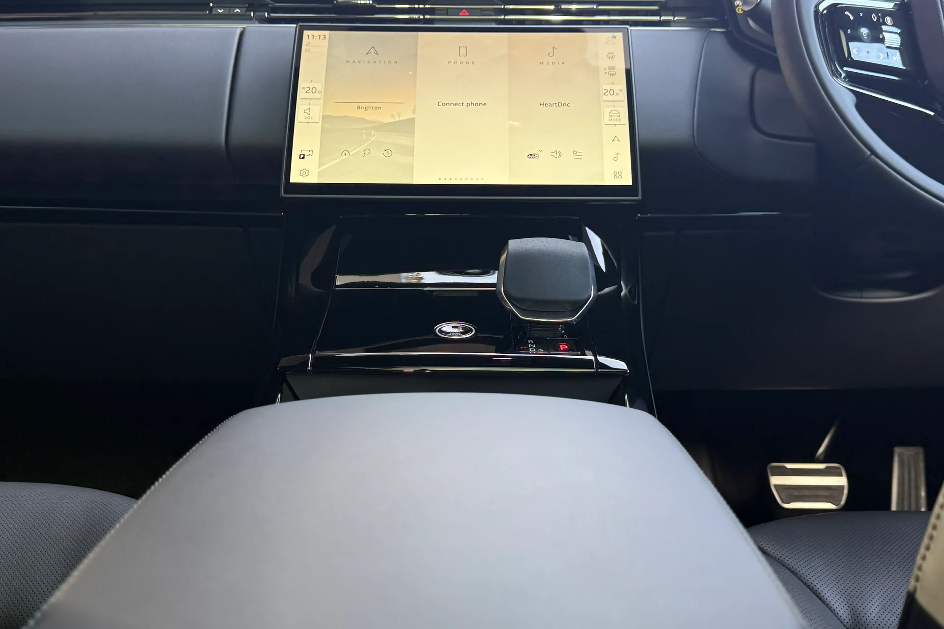 LAND ROVER RANGE ROVER SPORT thumbnail image number 60