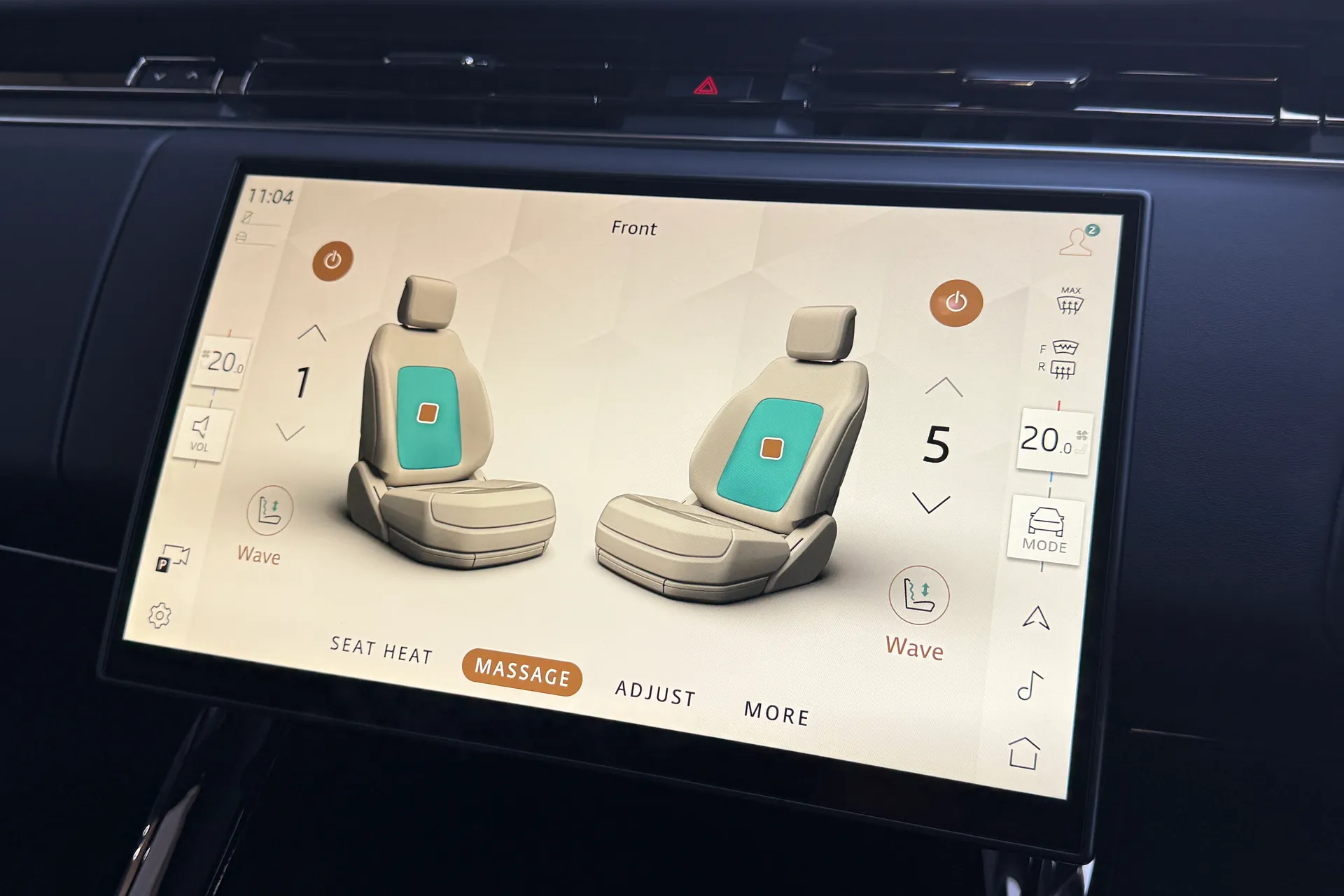 LAND ROVER RANGE ROVER SPORT thumbnail image number 27