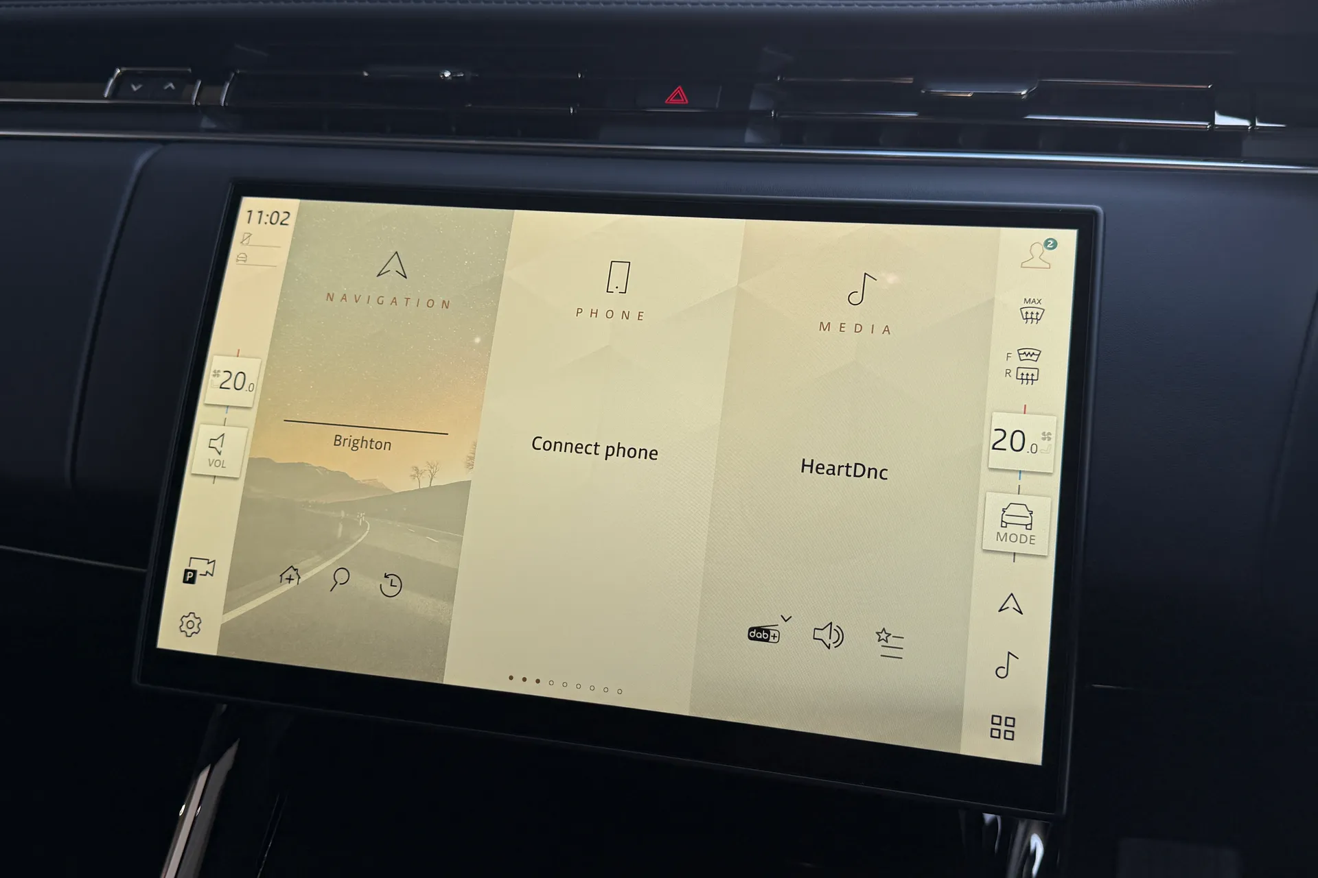 LAND ROVER RANGE ROVER SPORT thumbnail image number 47