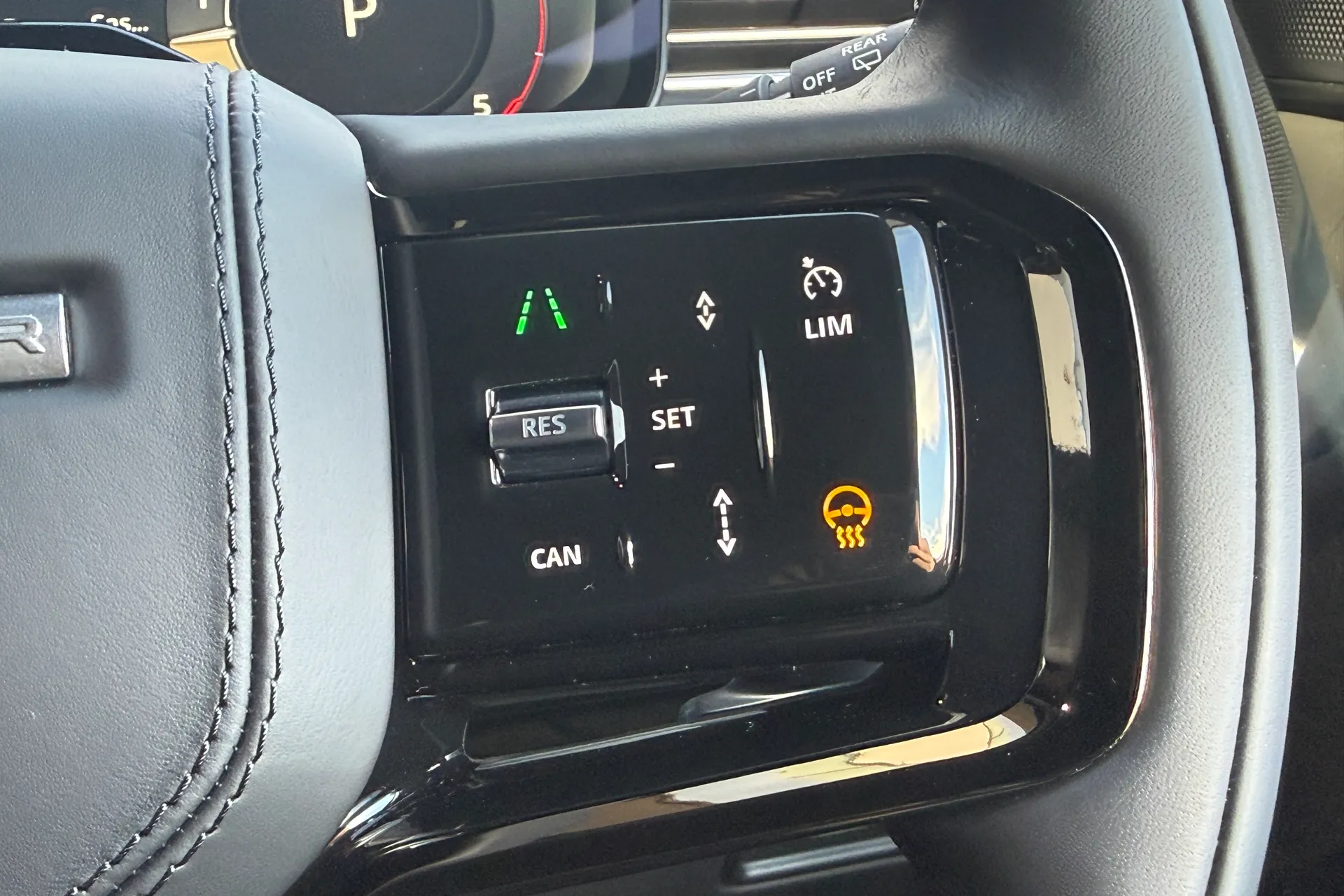 LAND ROVER RANGE ROVER SPORT thumbnail image number 40