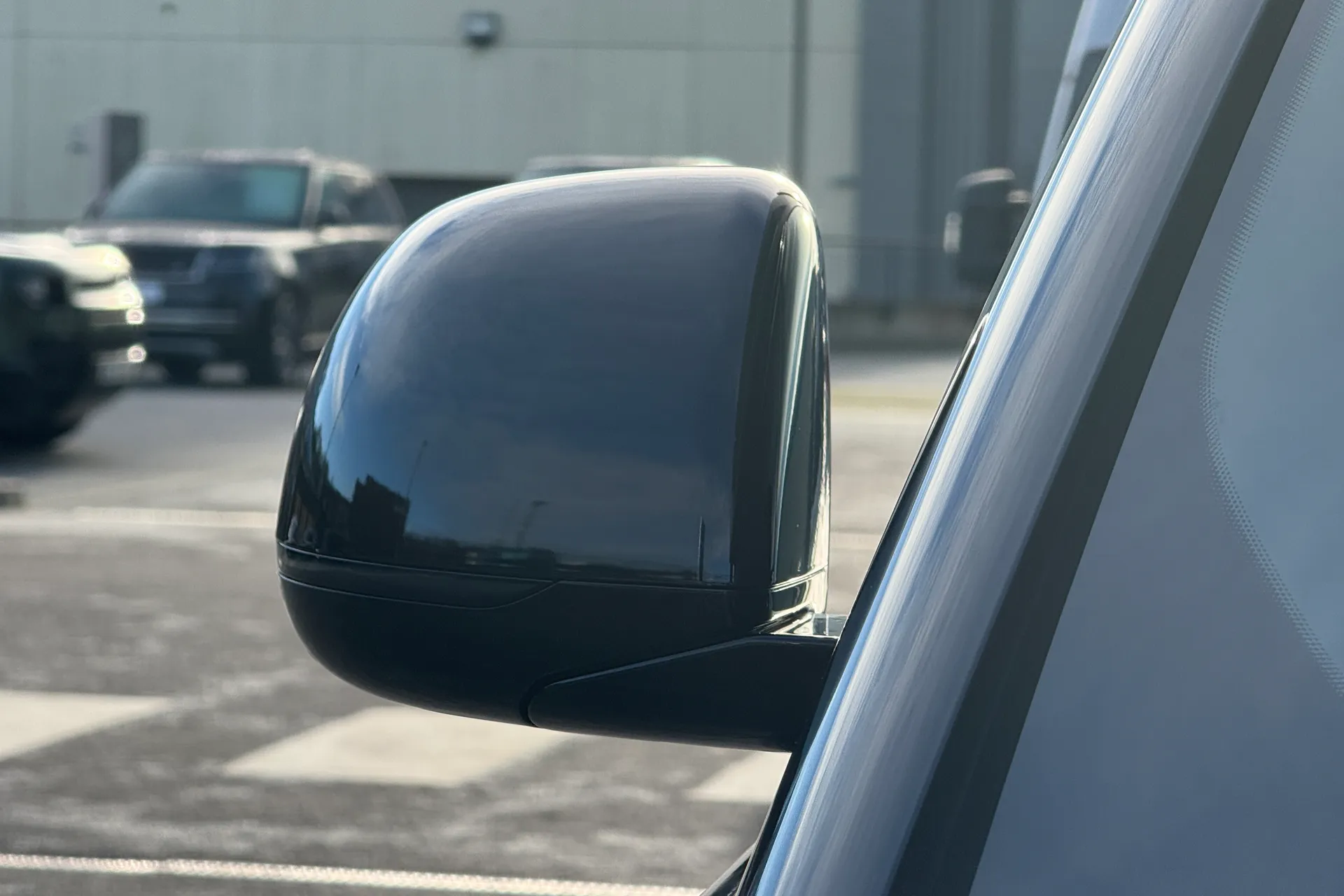 LAND ROVER RANGE ROVER SPORT thumbnail image number 37