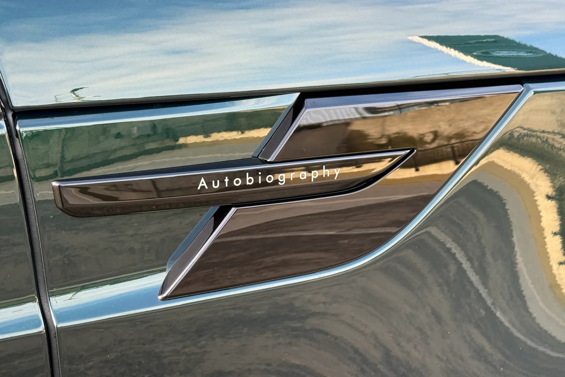 LAND ROVER RANGE ROVER SPORT thumbnail image number 23