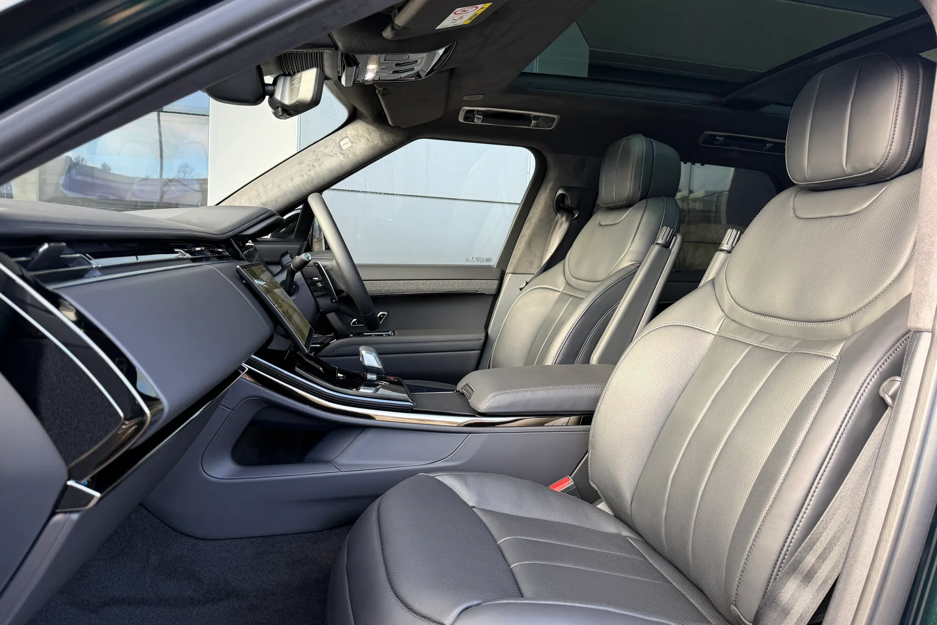 LAND ROVER RANGE ROVER SPORT thumbnail image number 68