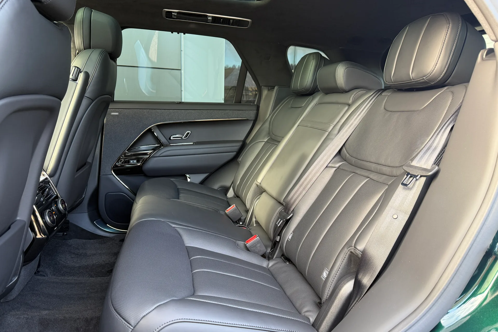 LAND ROVER RANGE ROVER SPORT thumbnail image number 67