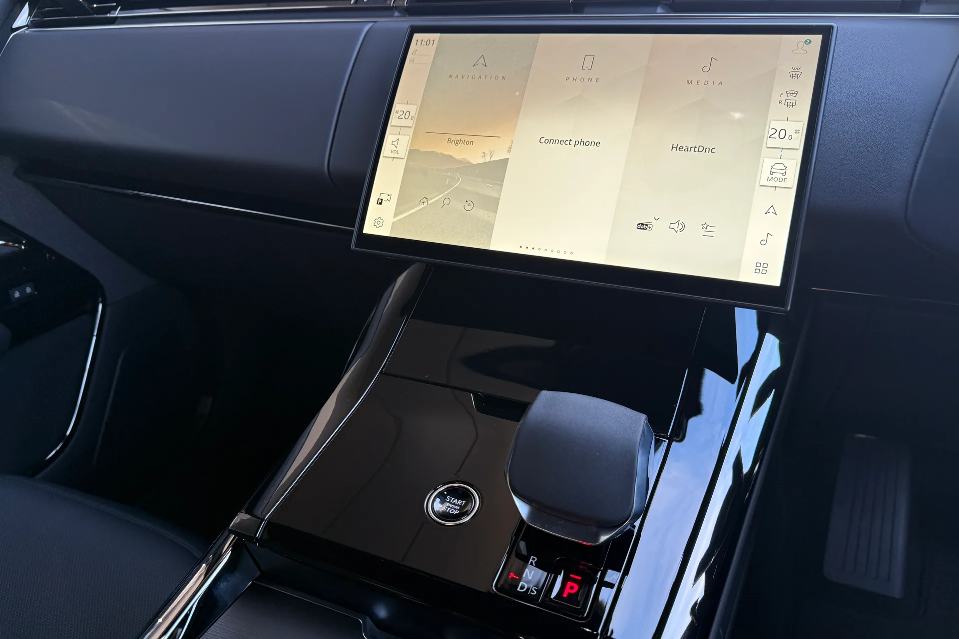 LAND ROVER RANGE ROVER SPORT thumbnail image number 44