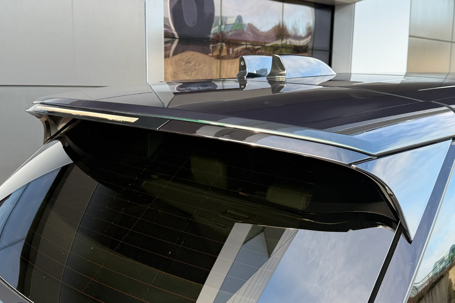 LAND ROVER RANGE ROVER SPORT thumbnail image number 34