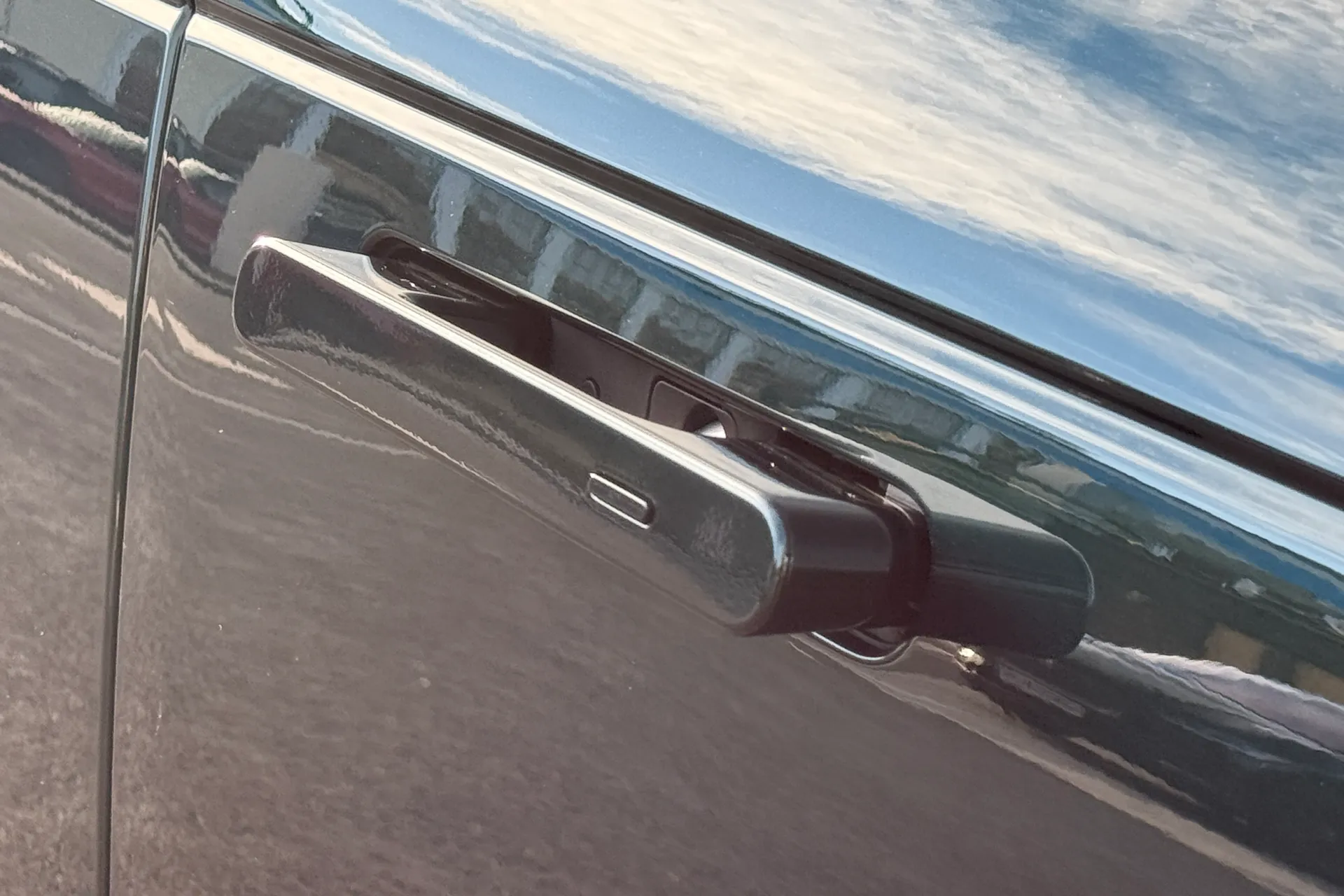 LAND ROVER RANGE ROVER SPORT thumbnail image number 36