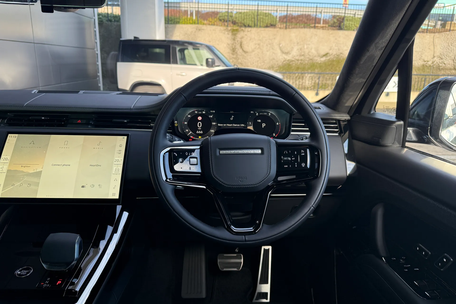 LAND ROVER RANGE ROVER SPORT thumbnail image number 61