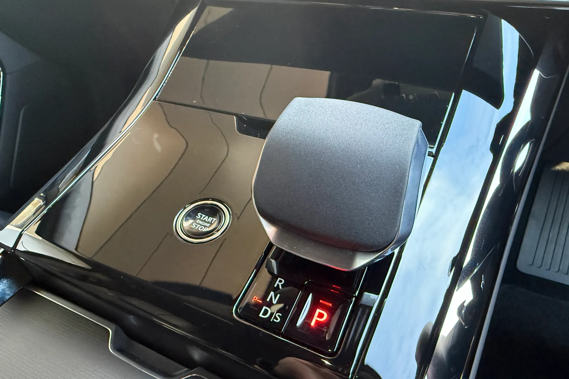 LAND ROVER RANGE ROVER SPORT thumbnail image number 45