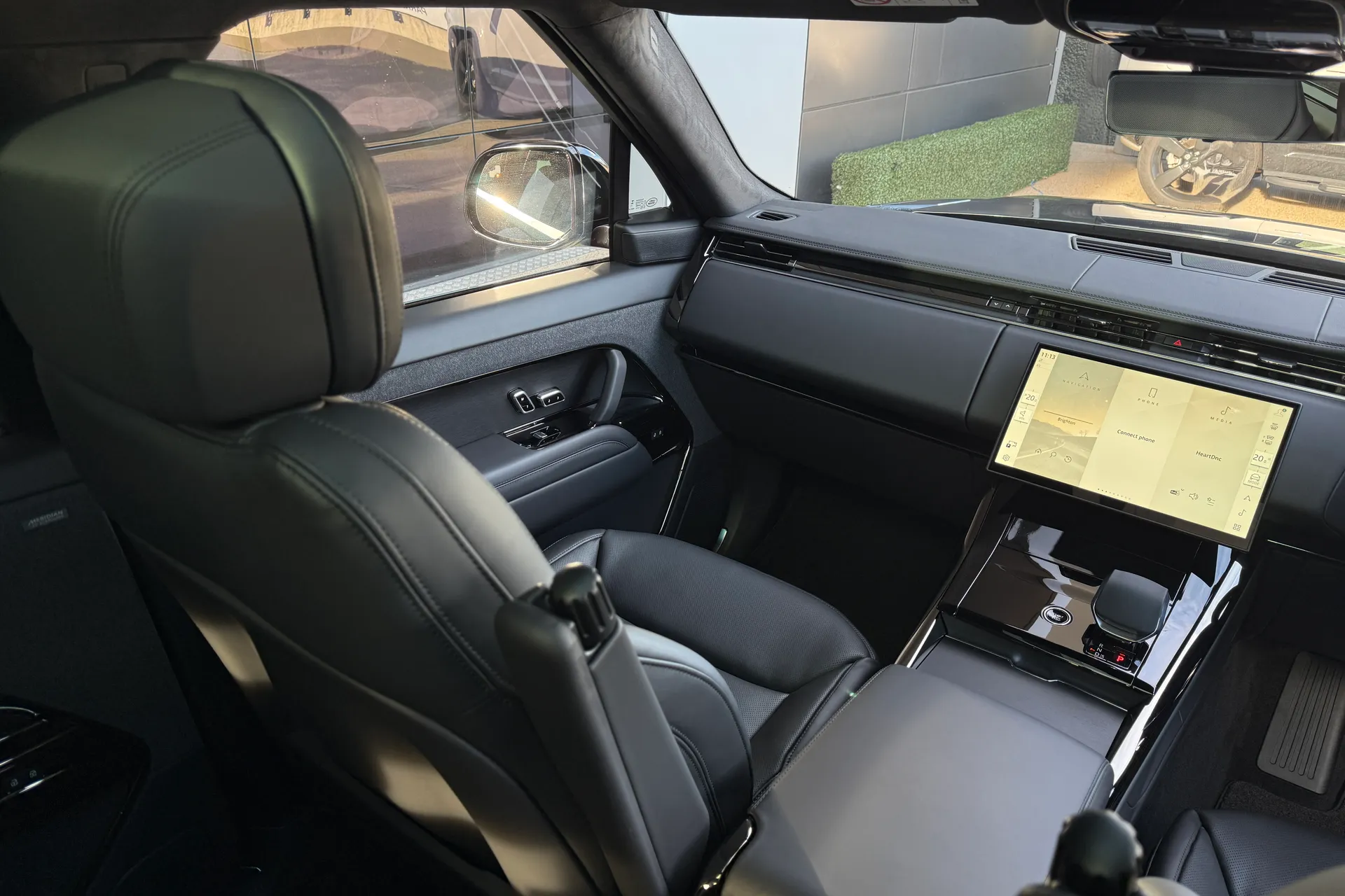 LAND ROVER RANGE ROVER SPORT thumbnail image number 59