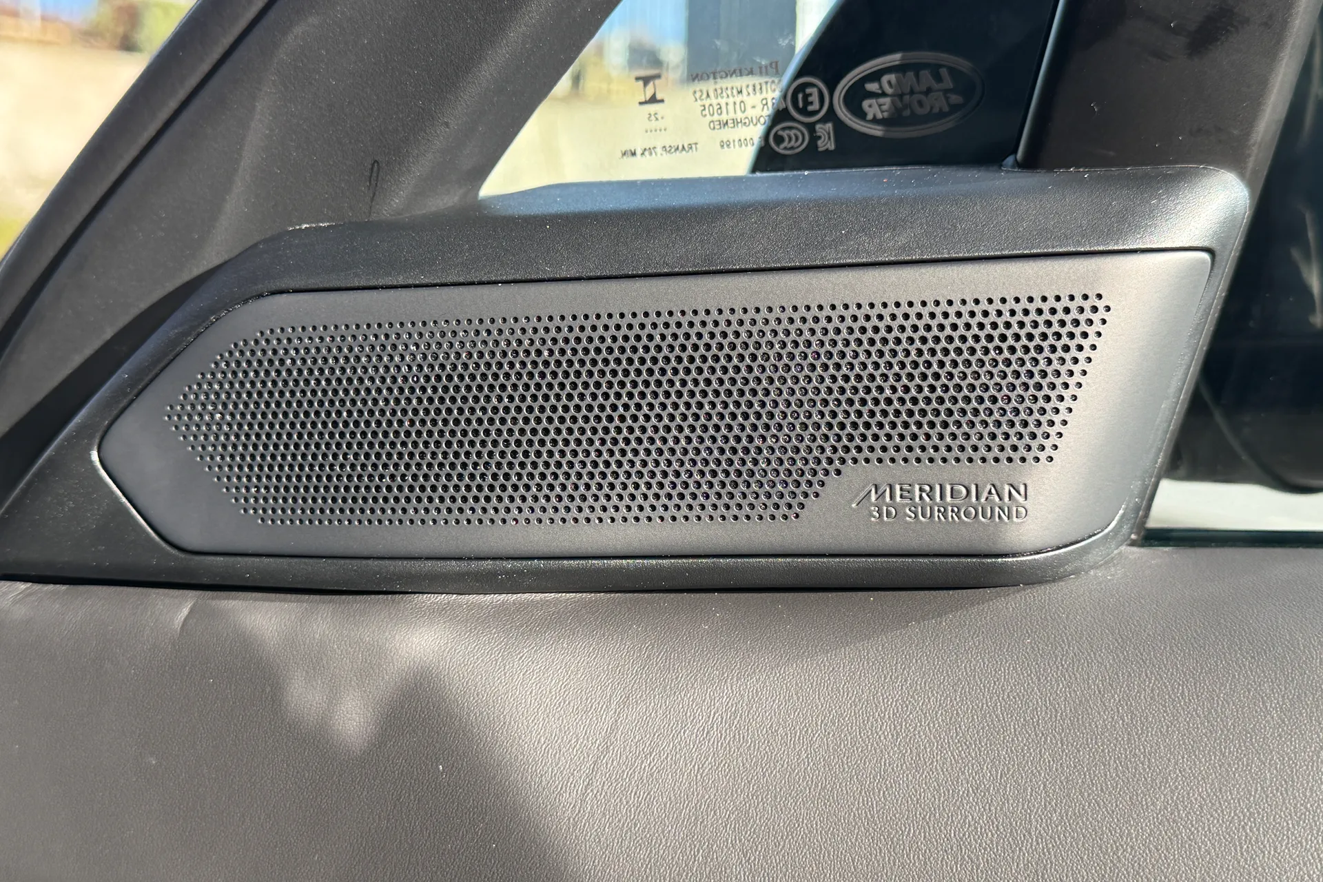 LAND ROVER RANGE ROVER SPORT thumbnail image number 53