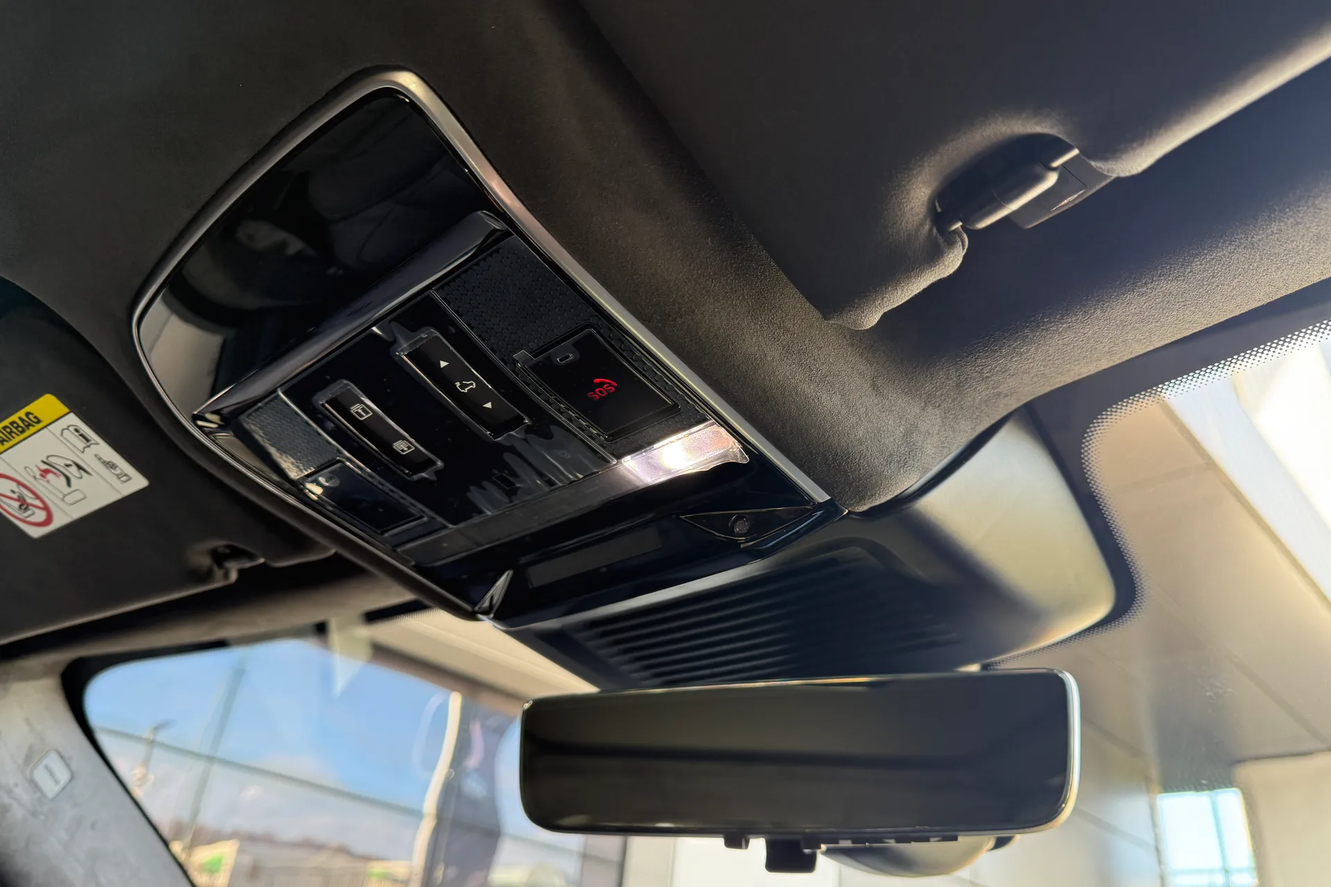 LAND ROVER RANGE ROVER SPORT thumbnail image number 46