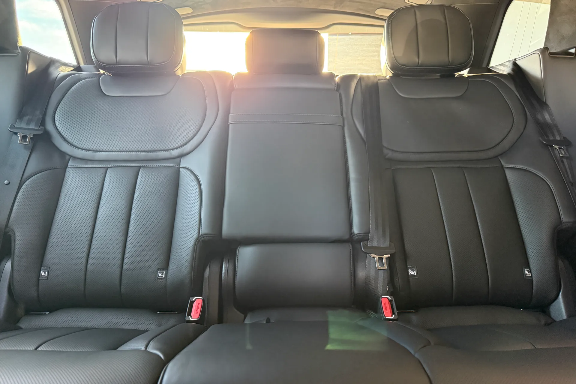 LAND ROVER RANGE ROVER SPORT thumbnail image number 55