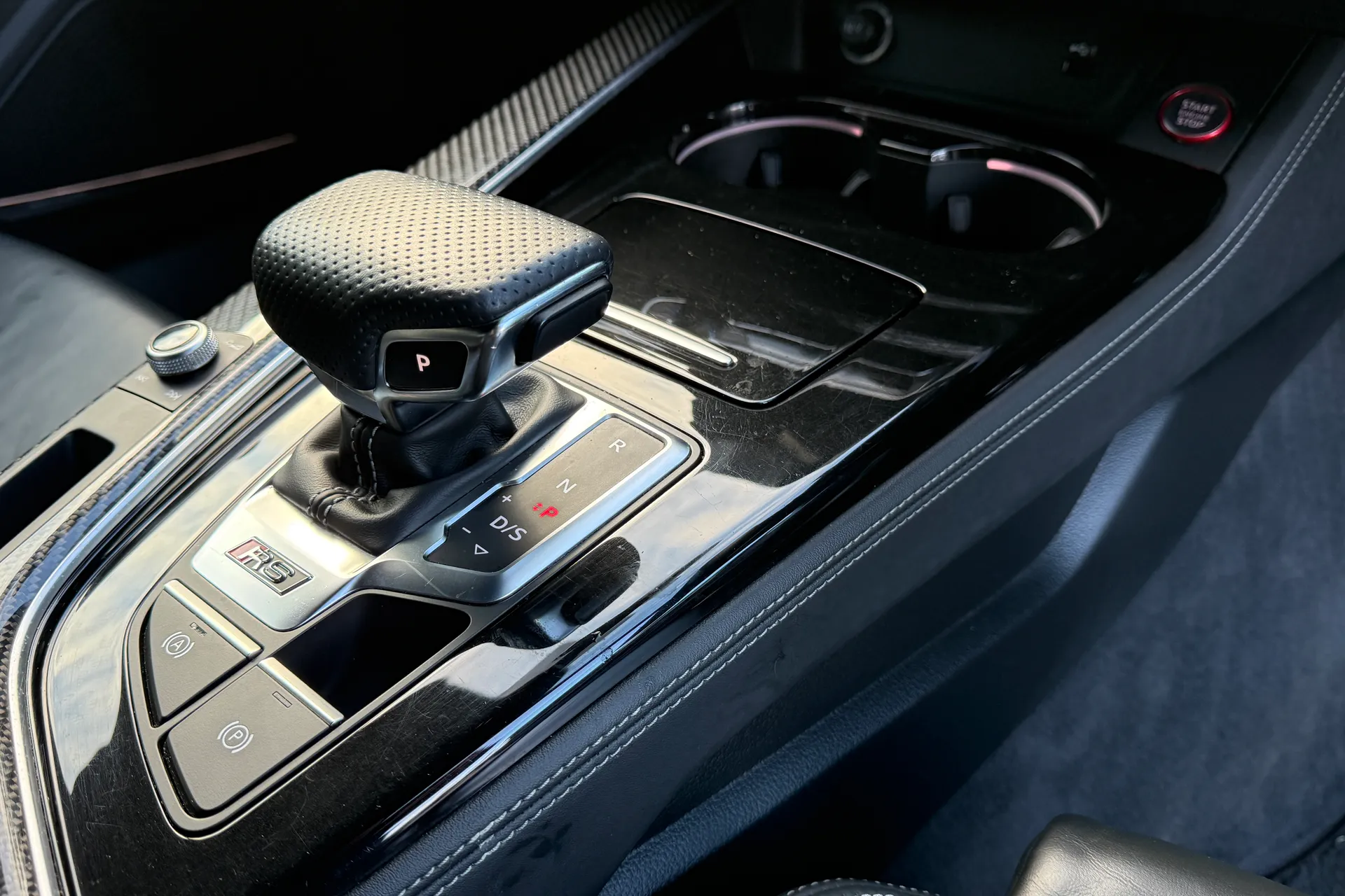 Audi RS5 thumbnail image number 48