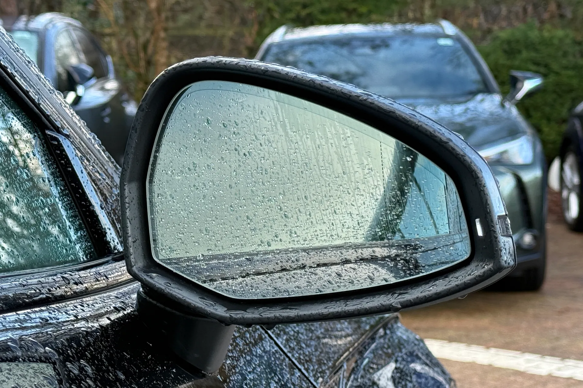 Audi RS5 thumbnail image number 42