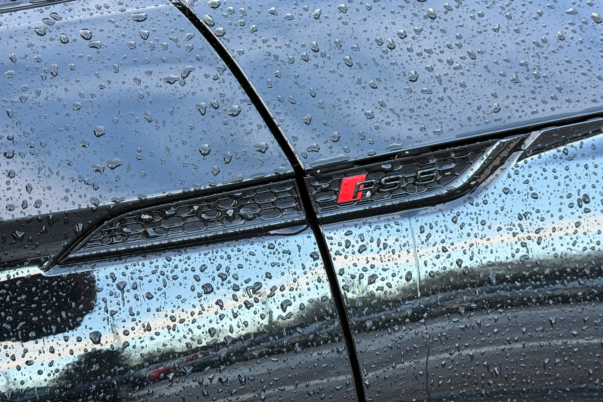 Audi RS5 thumbnail image number 53