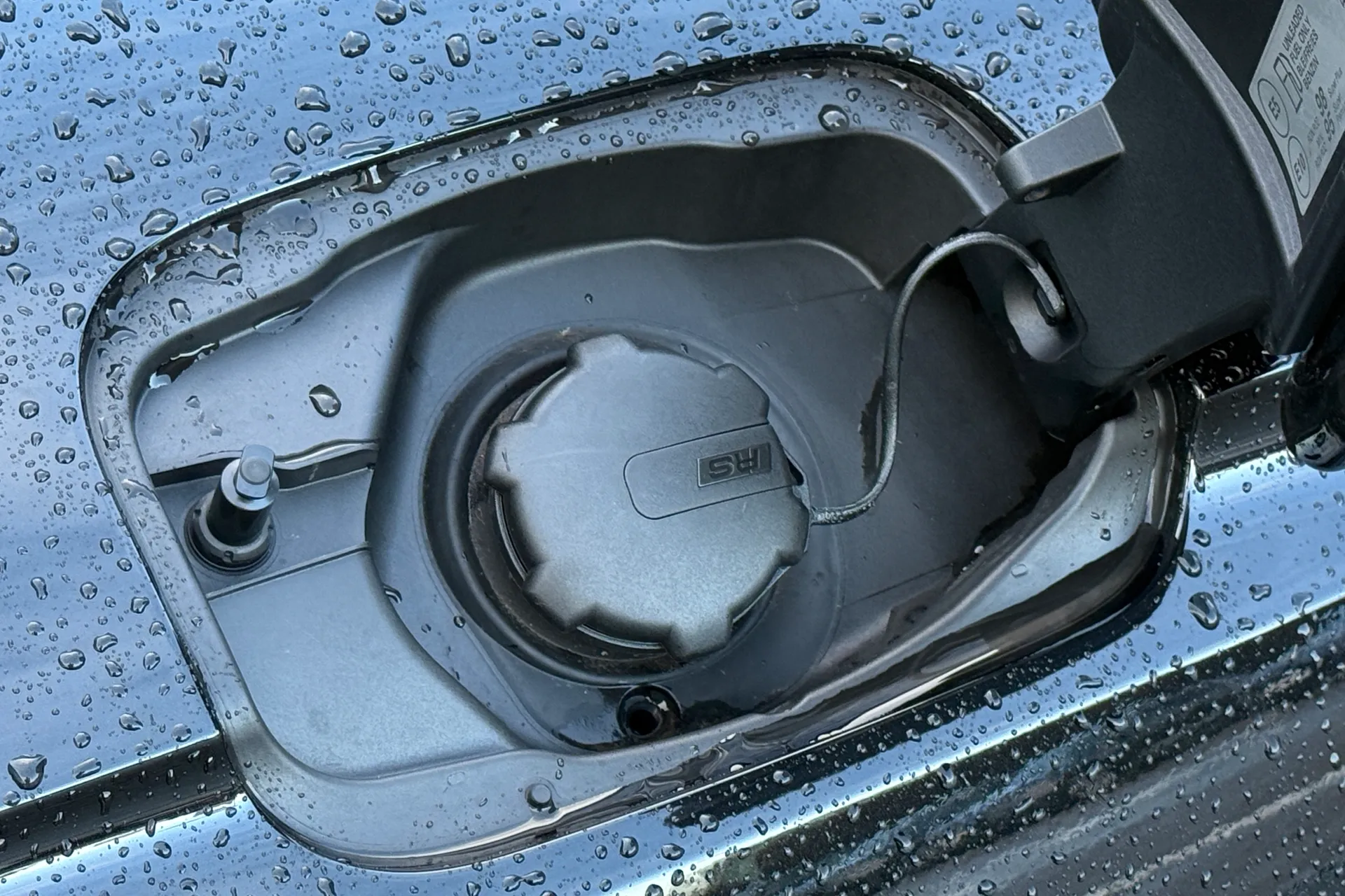 Audi RS5 thumbnail image number 33