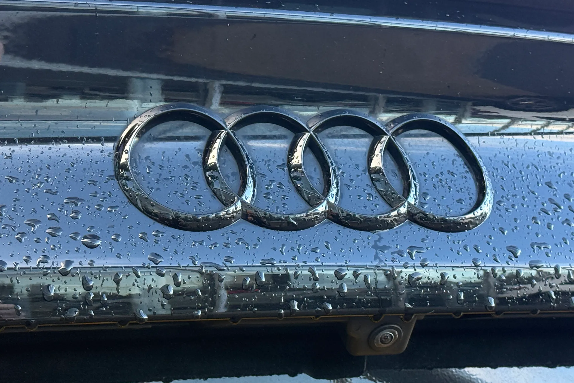 Audi RS5 thumbnail image number 58