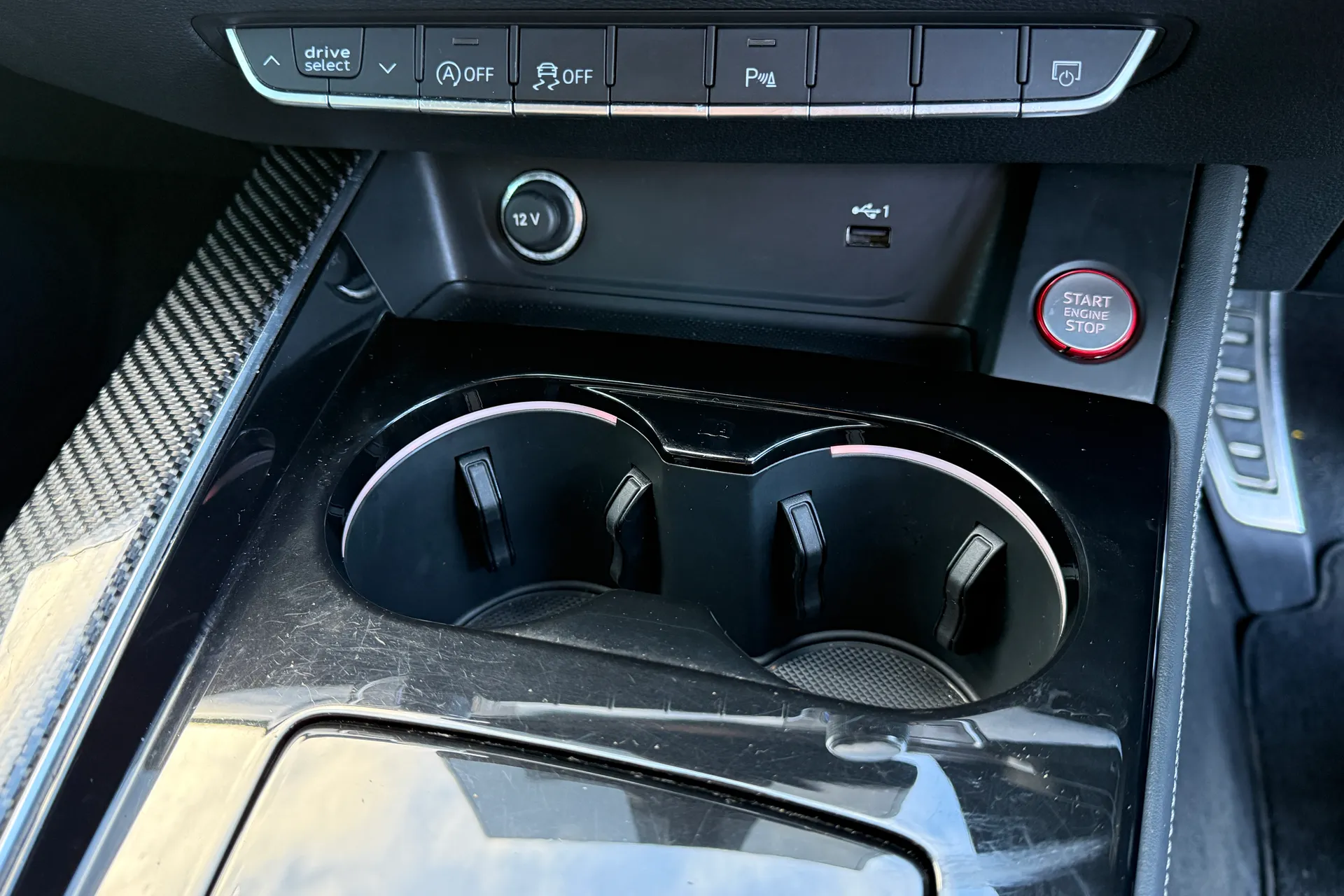 Audi RS5 thumbnail image number 49