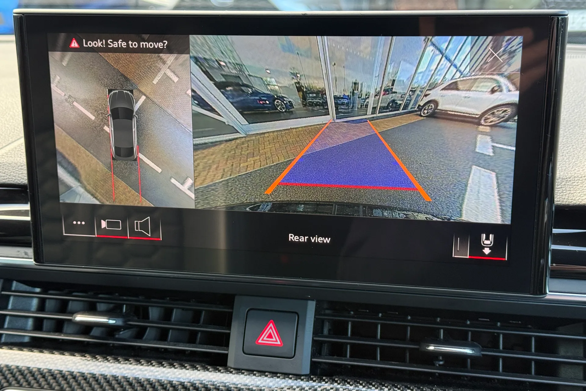 Audi RS5 thumbnail image number 6