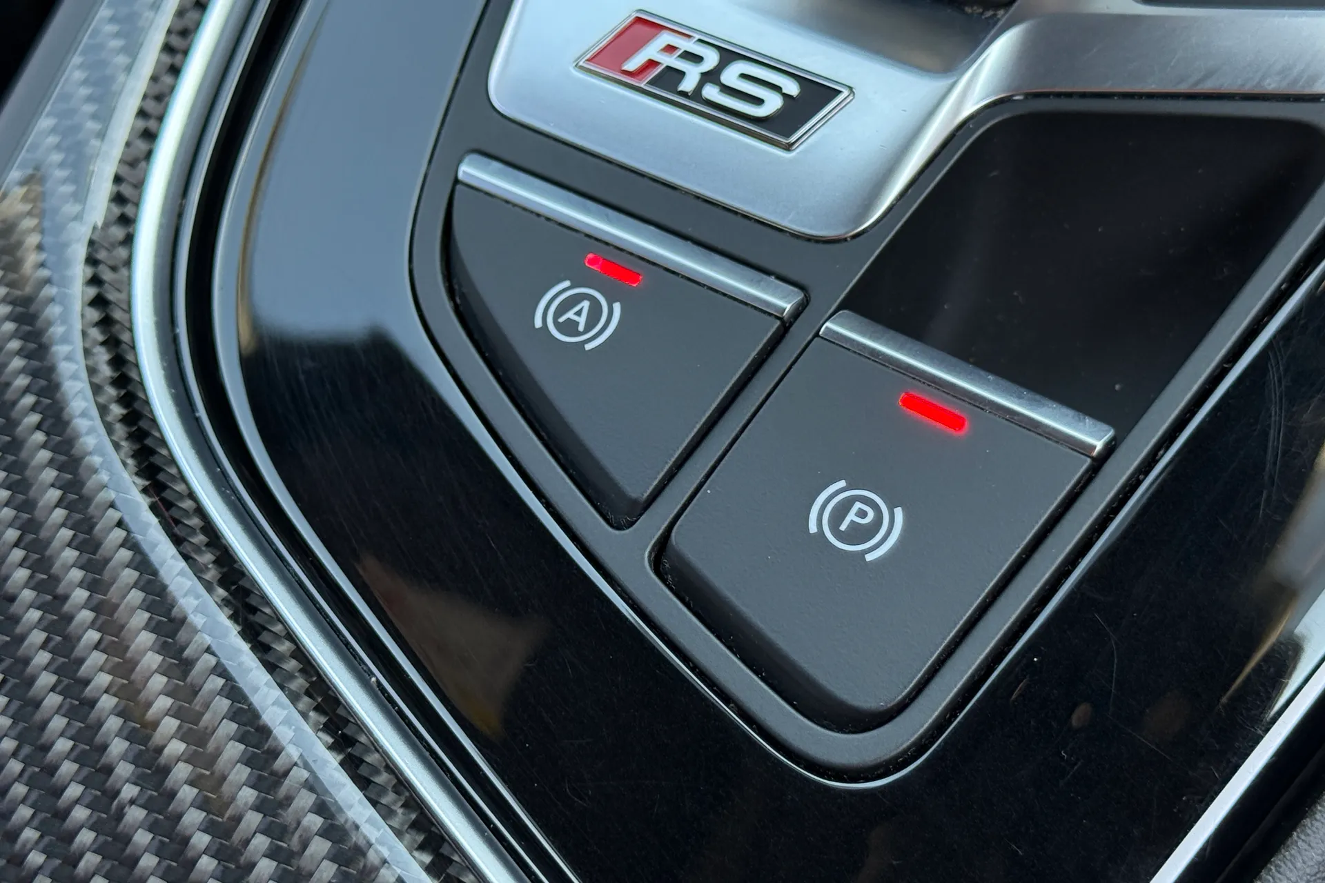 Audi RS5 thumbnail image number 42