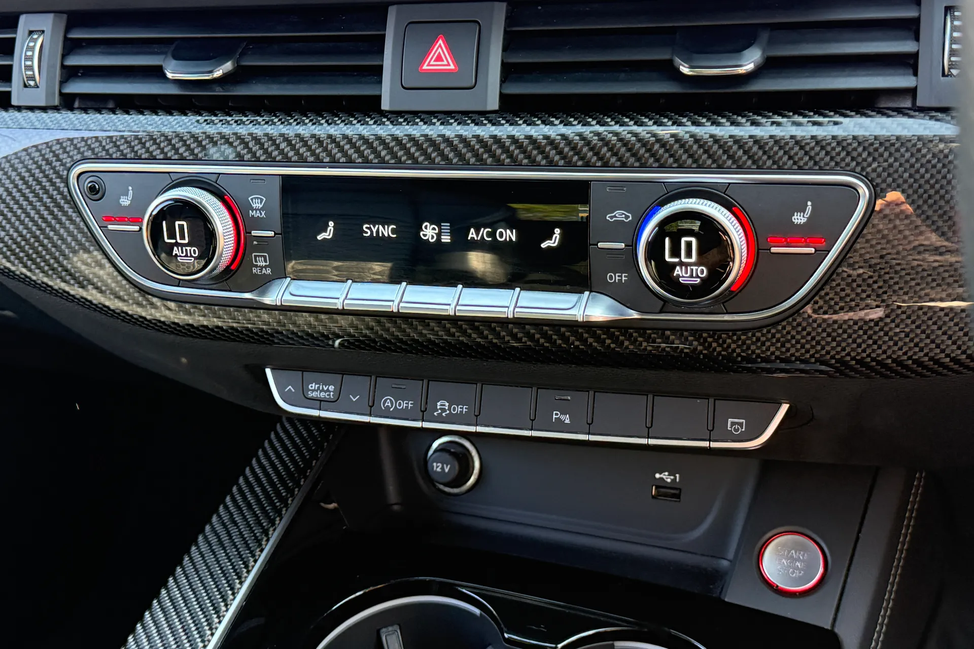 Audi RS5 thumbnail image number 19