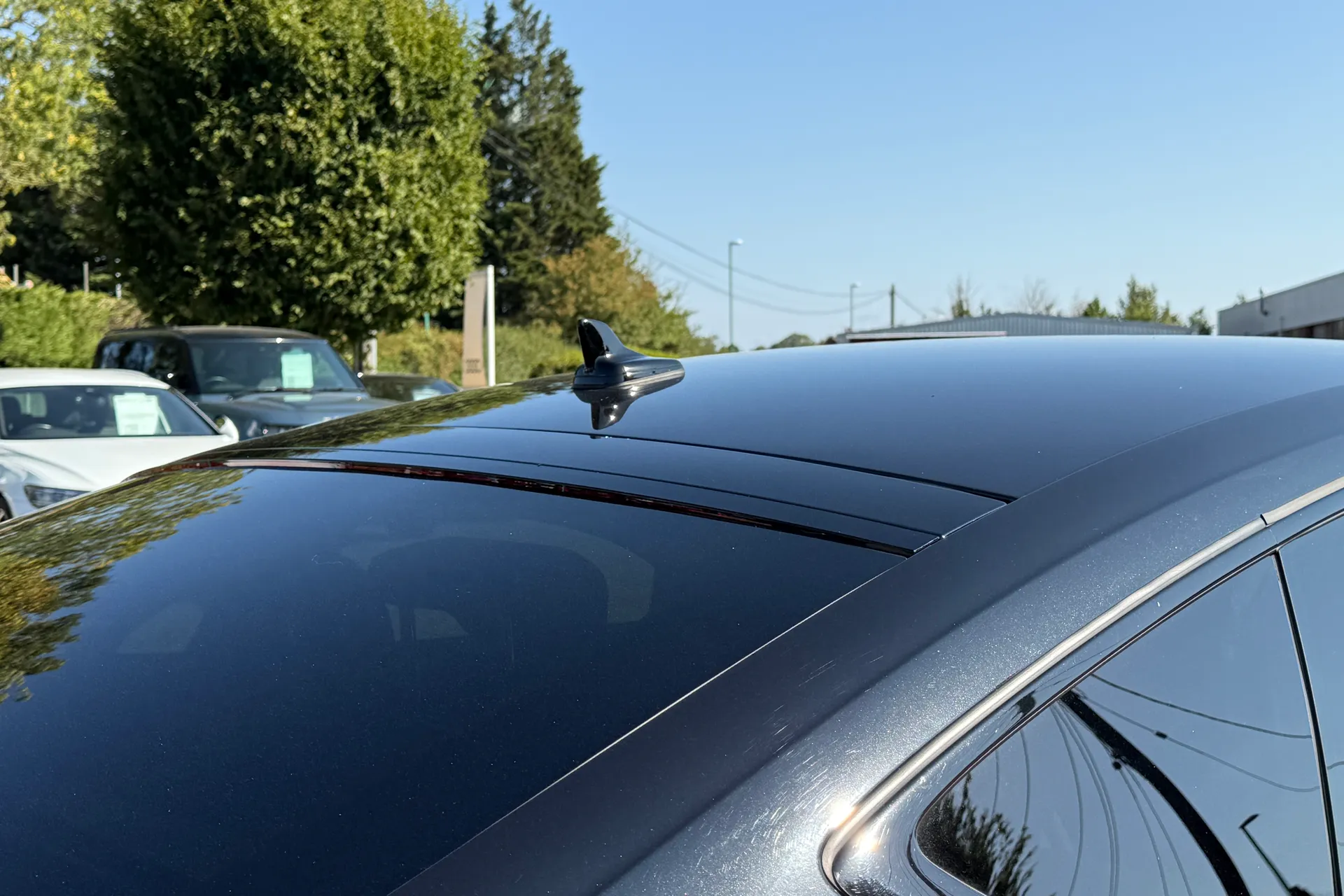 Audi RS5 thumbnail image number 52