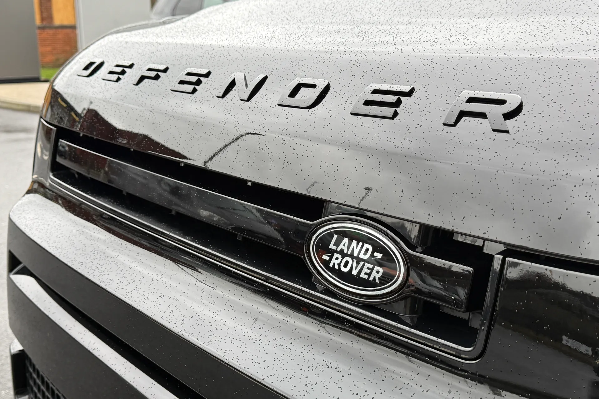 LAND ROVER Defender 110 thumbnail image number 28