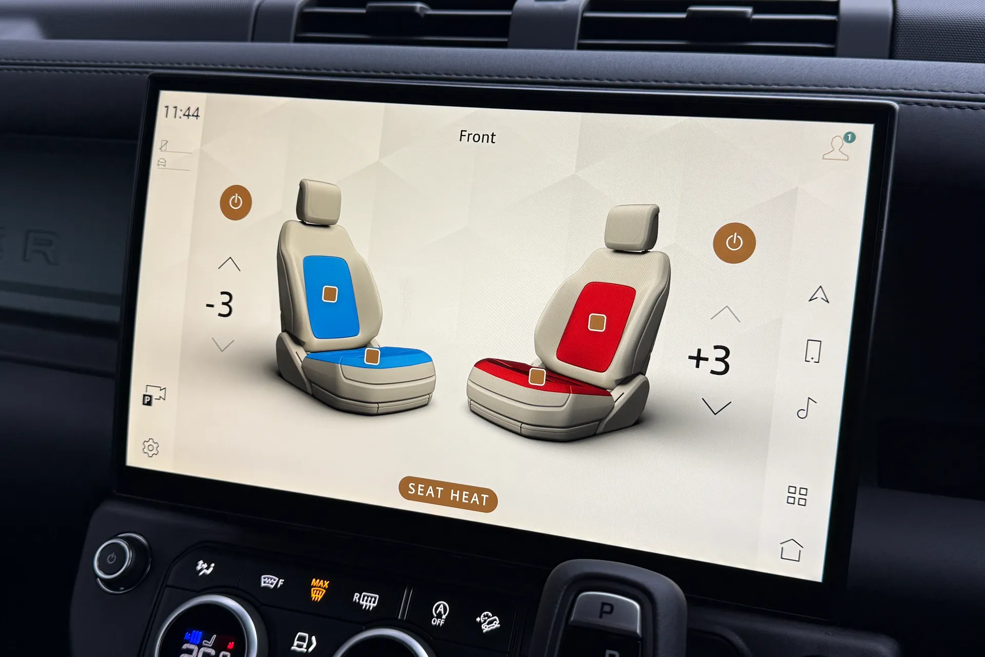 LAND ROVER Defender 110 thumbnail image number 24