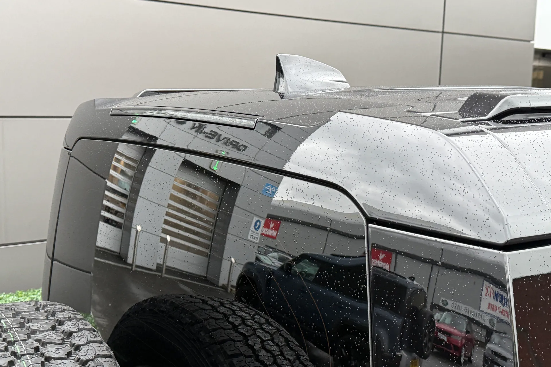 LAND ROVER Defender 110 thumbnail image number 42