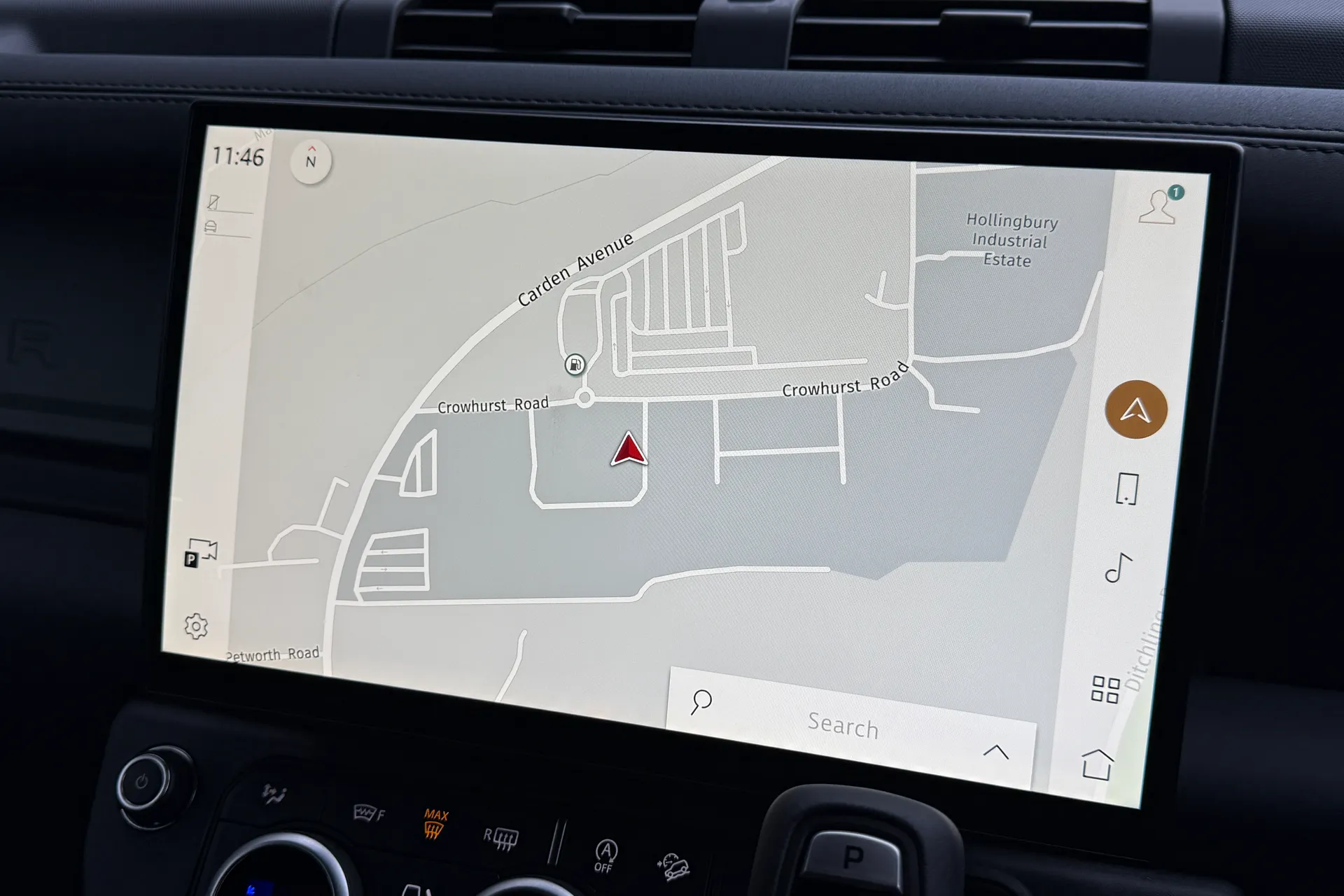 LAND ROVER Defender 110 thumbnail image number 5