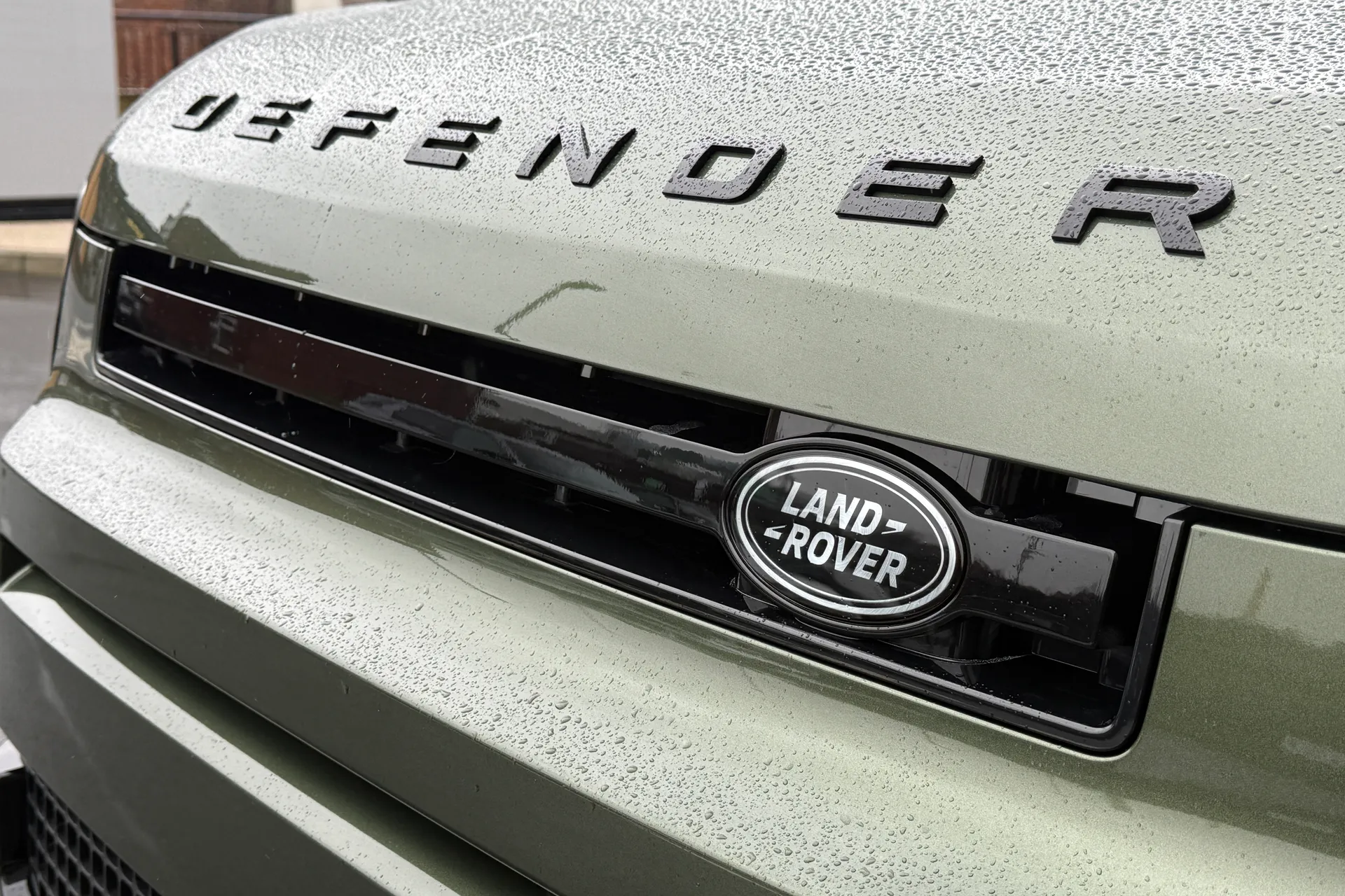 LAND ROVER Defender 110 thumbnail image number 26