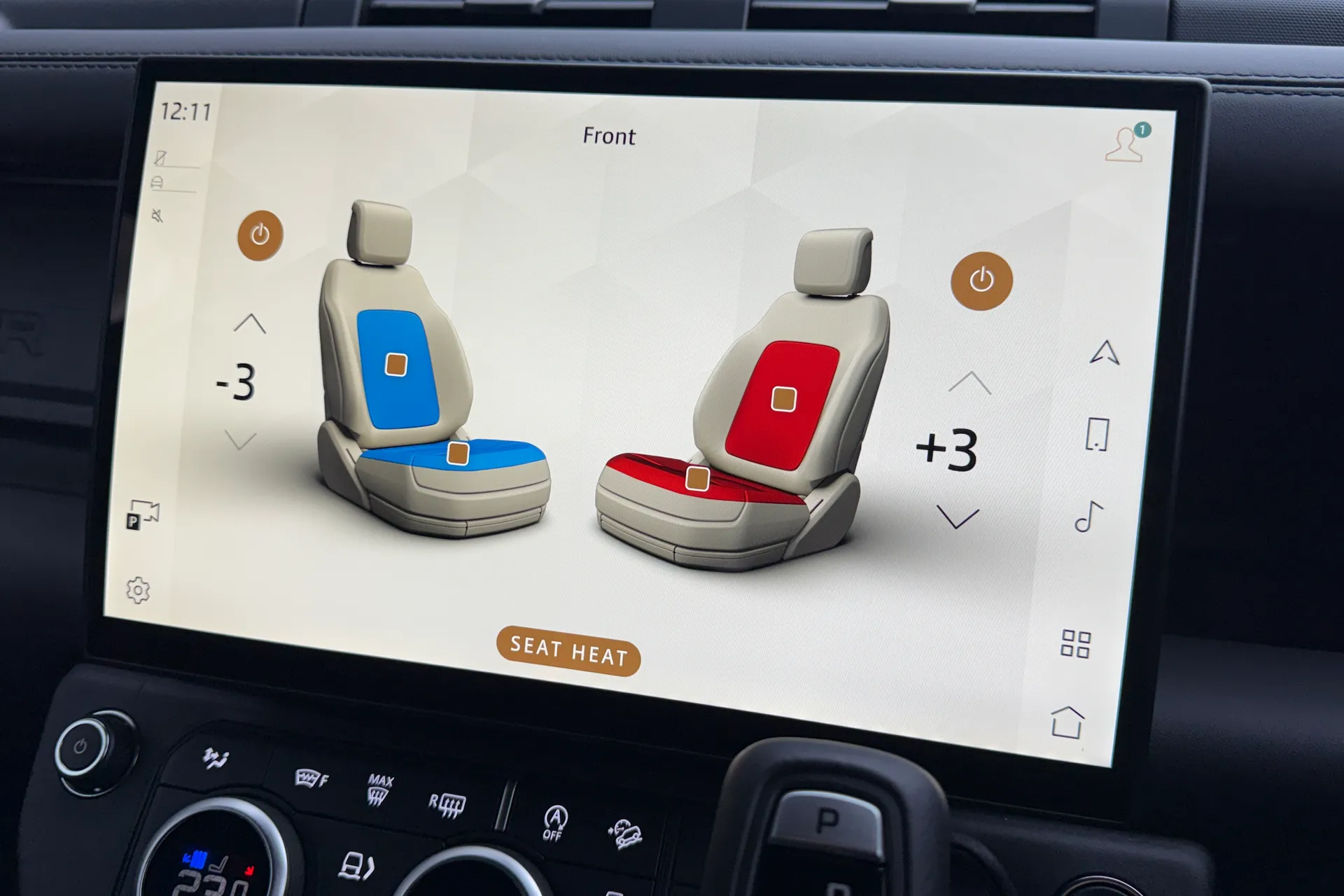 LAND ROVER Defender 110 thumbnail image number 19