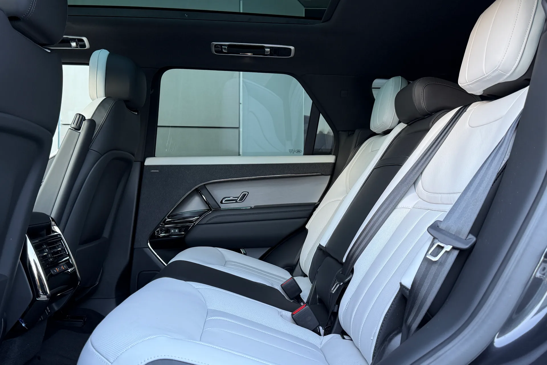 LAND ROVER RANGE ROVER SPORT thumbnail image number 54