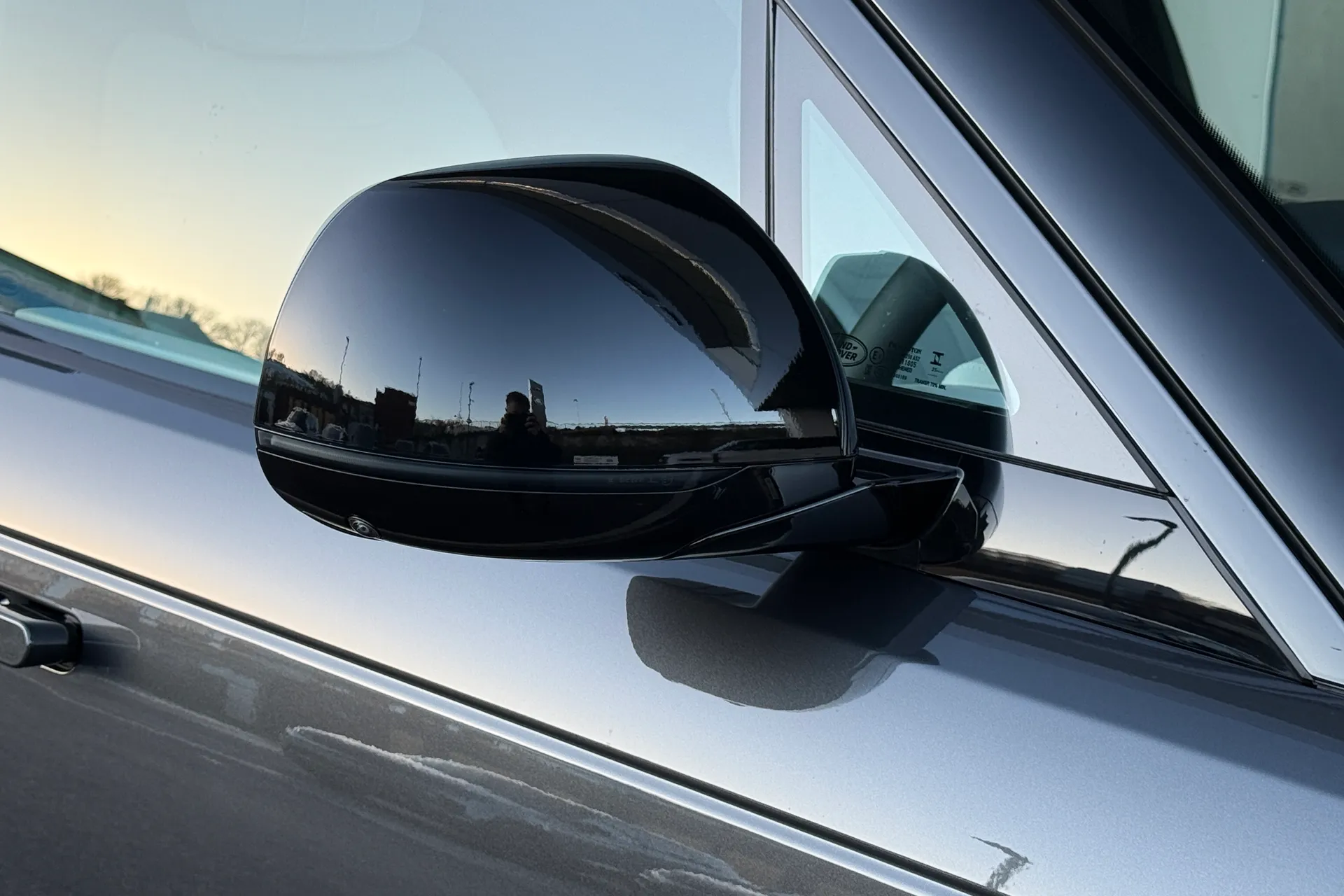 LAND ROVER RANGE ROVER SPORT thumbnail image number 35