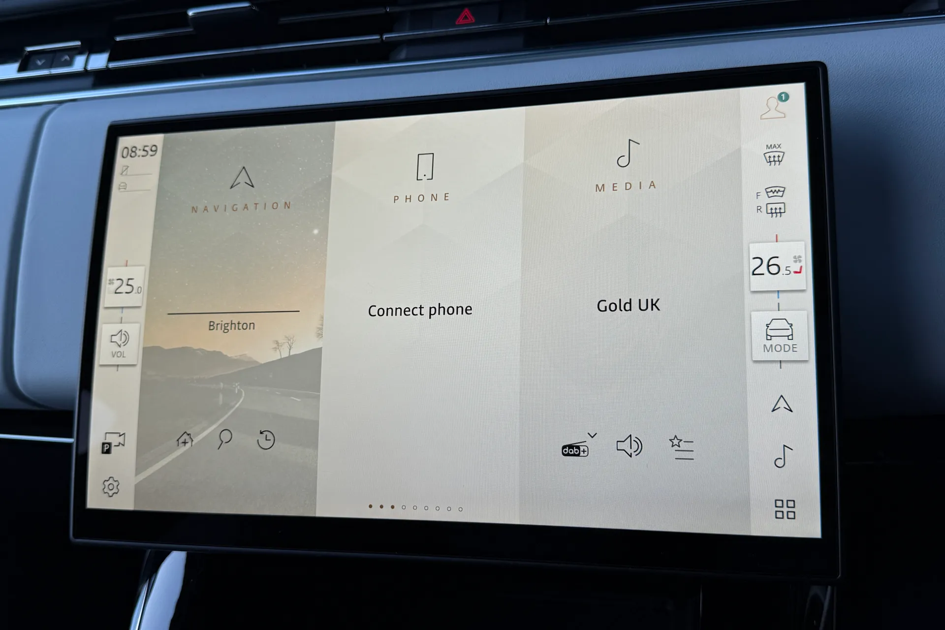 LAND ROVER RANGE ROVER SPORT thumbnail image number 59