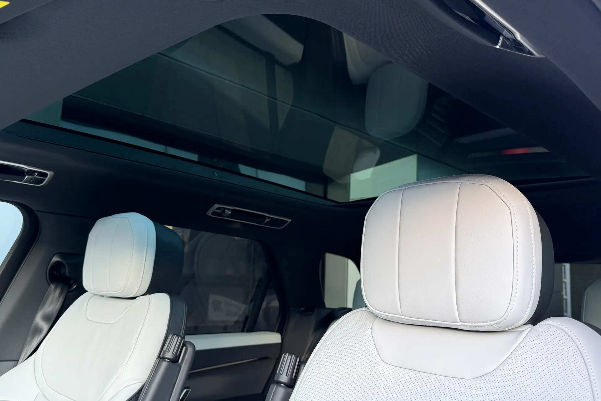 LAND ROVER RANGE ROVER SPORT thumbnail image number 53