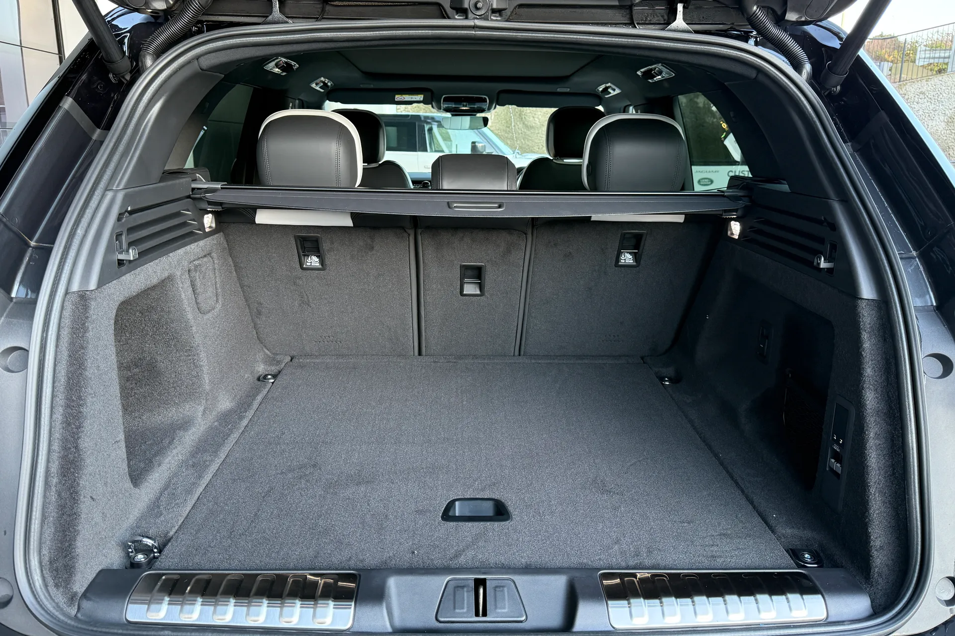 LAND ROVER RANGE ROVER SPORT thumbnail image number 44