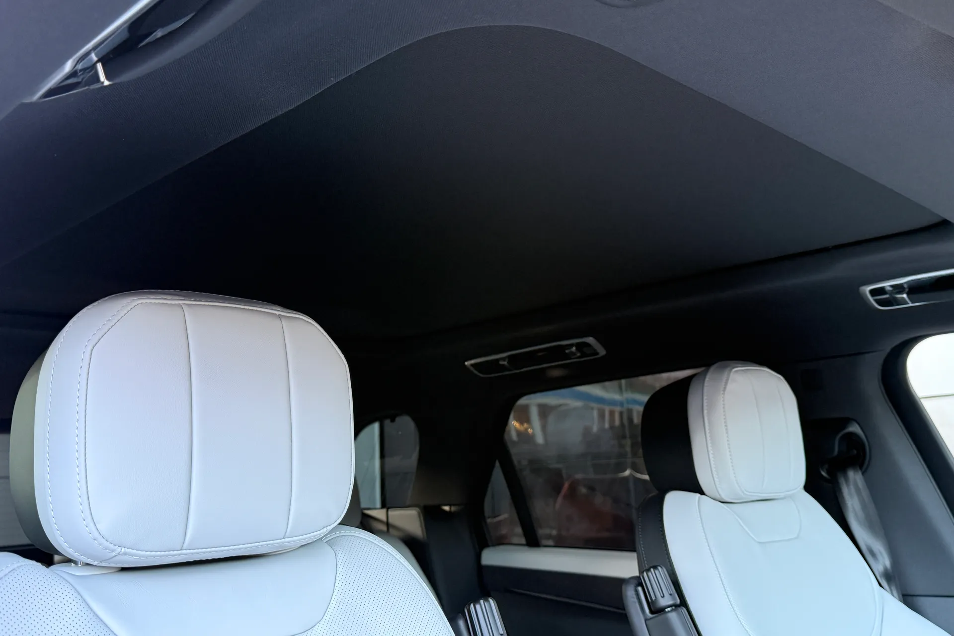 LAND ROVER RANGE ROVER SPORT thumbnail image number 8