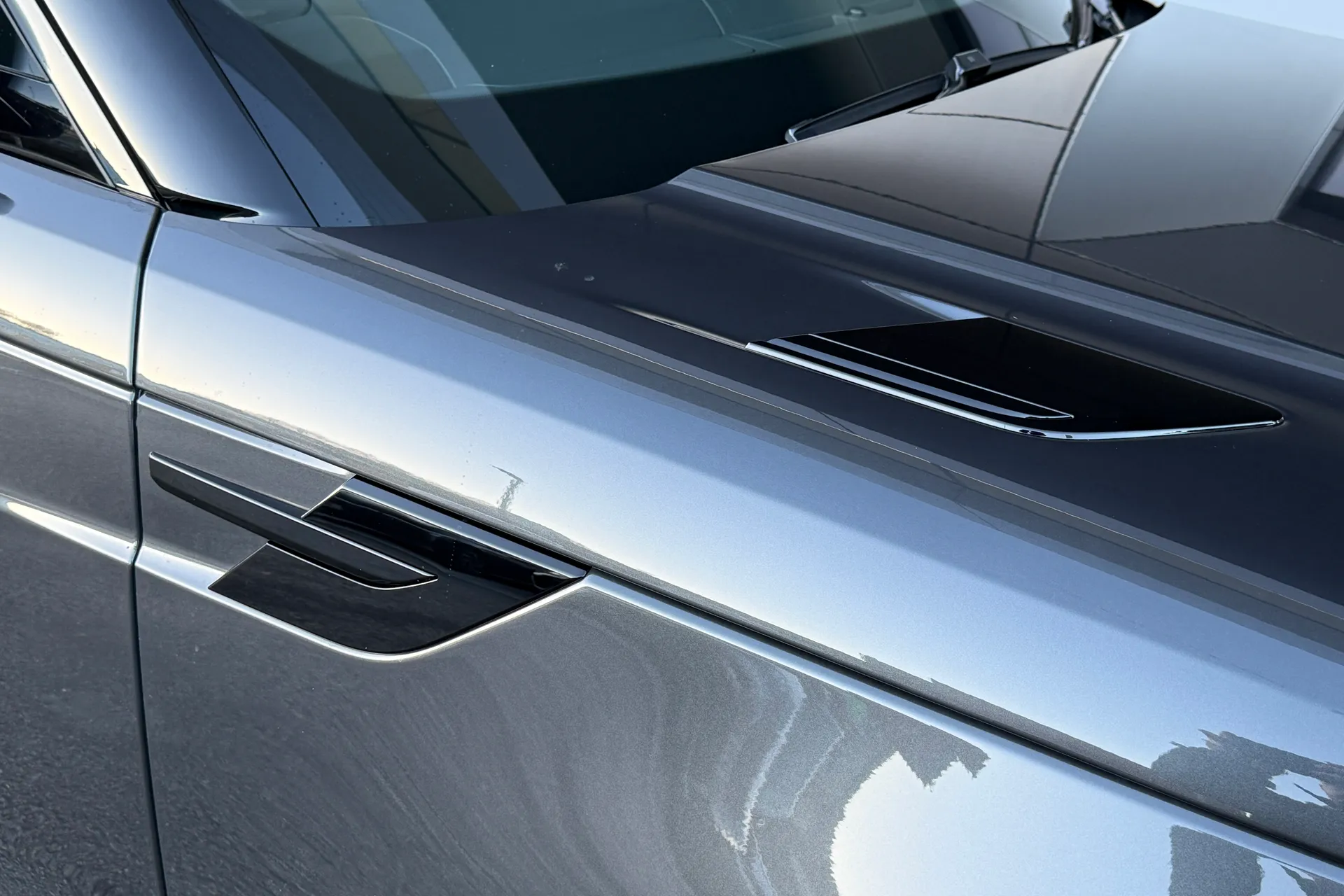 LAND ROVER RANGE ROVER SPORT thumbnail image number 36