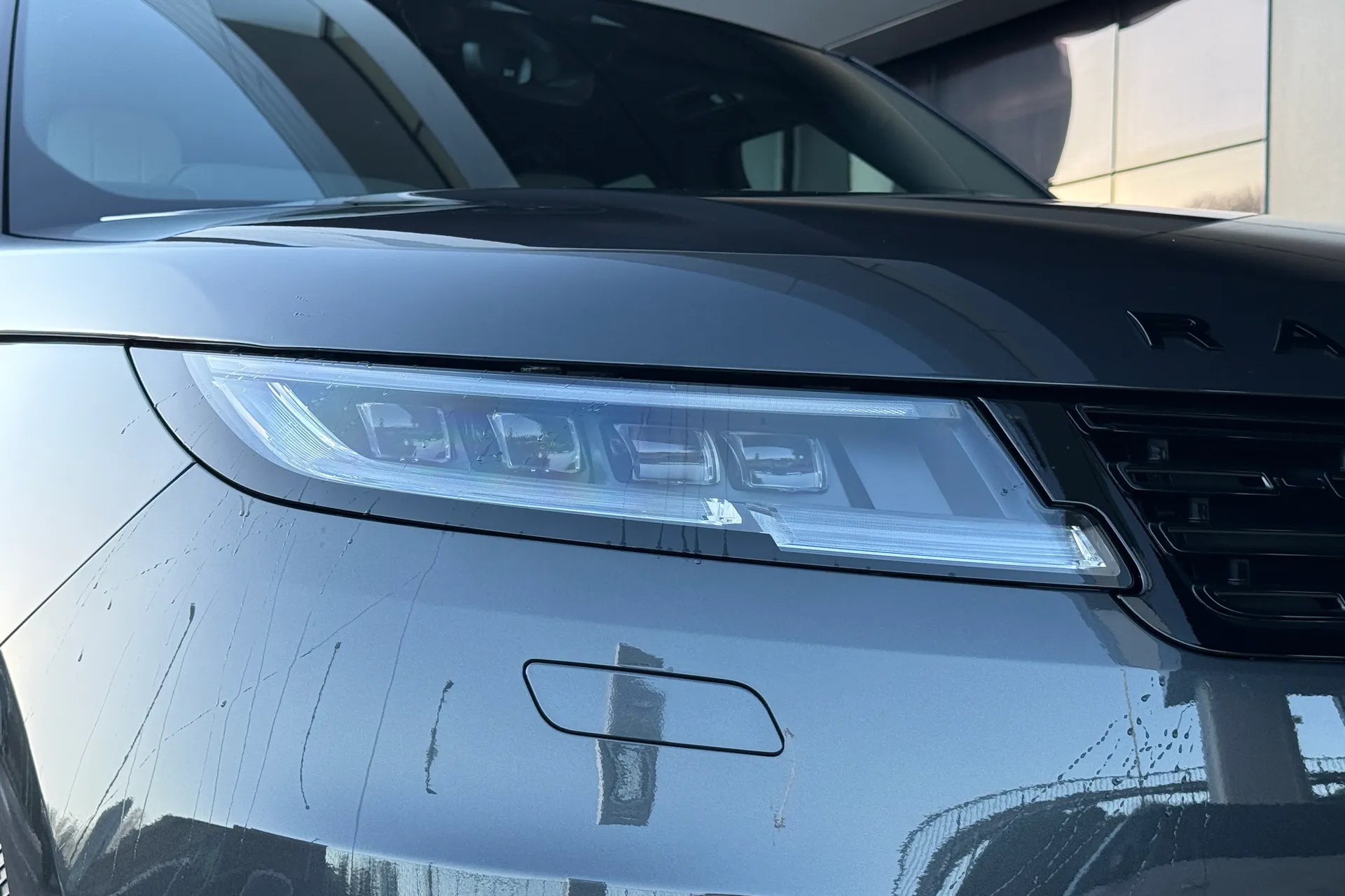 LAND ROVER RANGE ROVER SPORT thumbnail image number 26