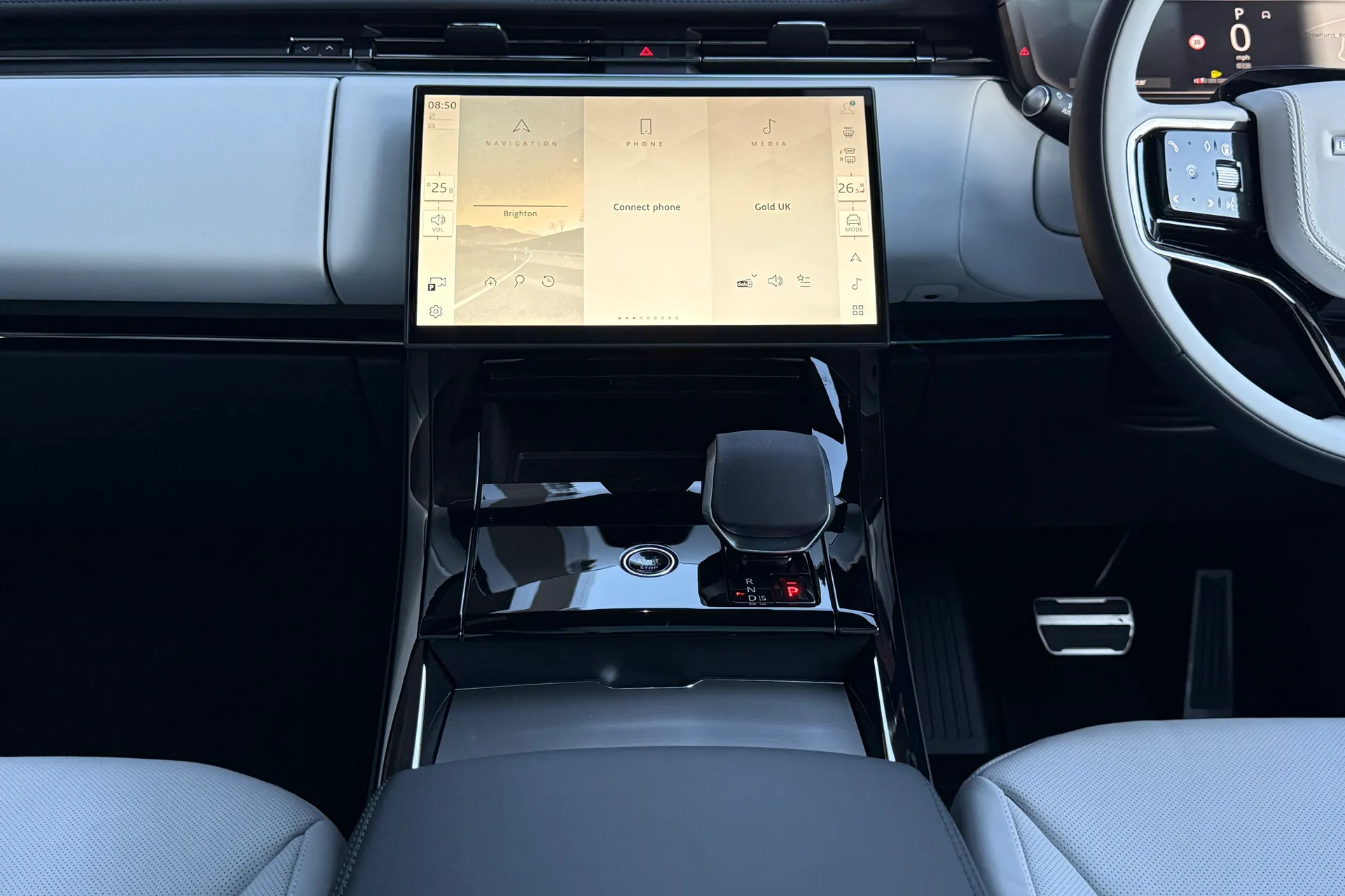 LAND ROVER RANGE ROVER SPORT thumbnail image number 28