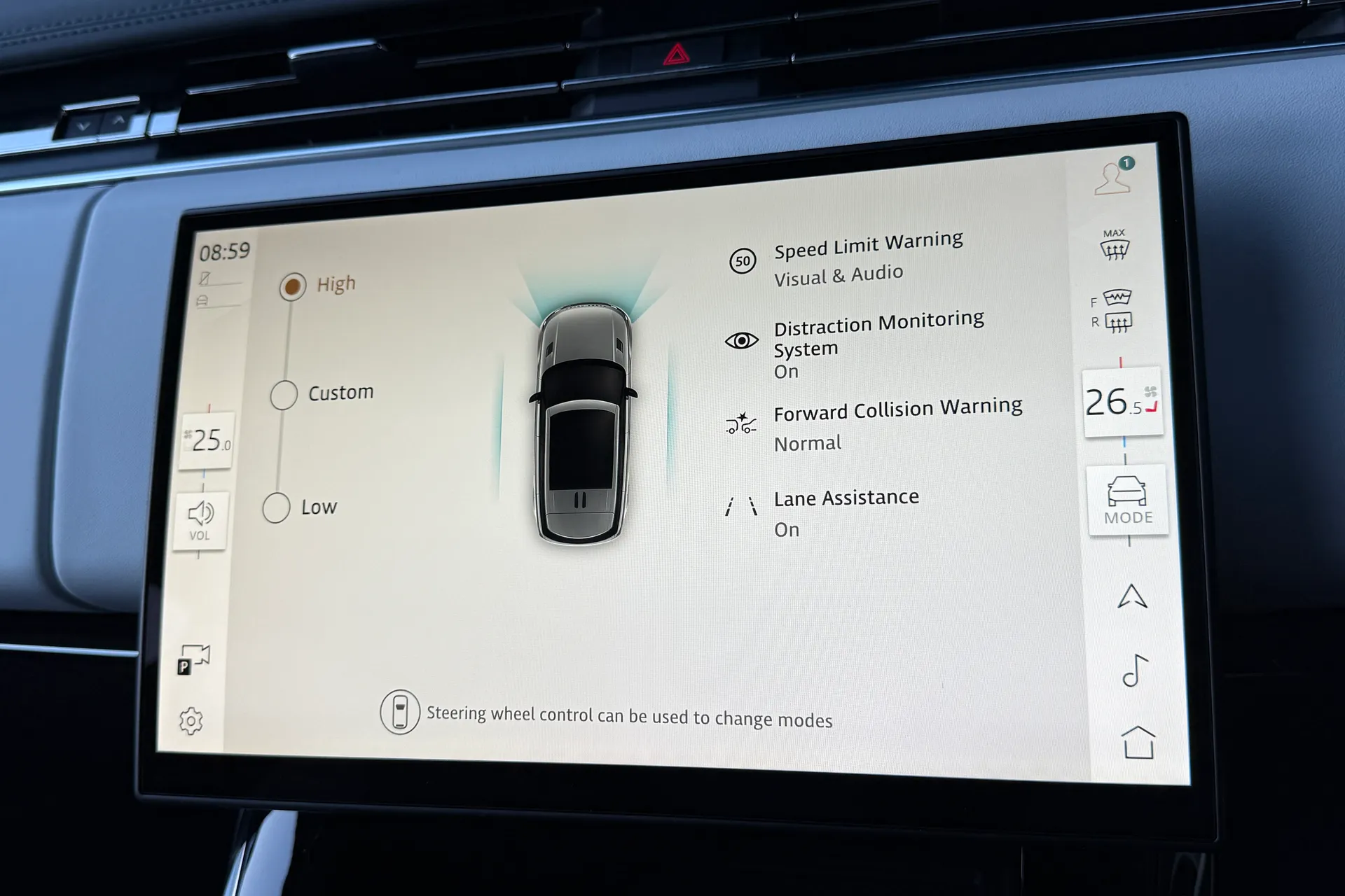 LAND ROVER RANGE ROVER SPORT thumbnail image number 31