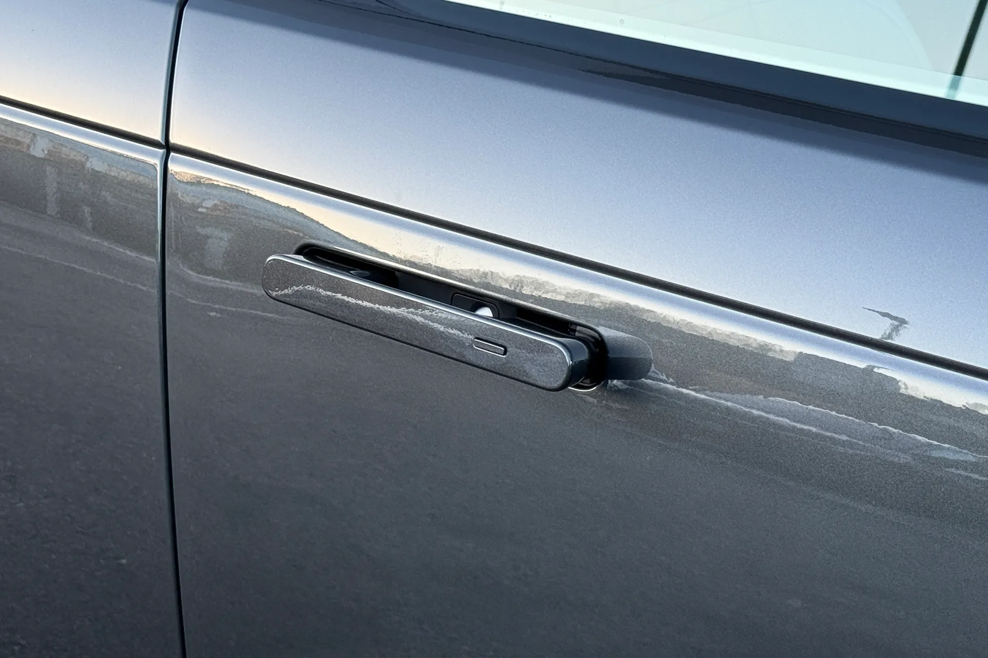 LAND ROVER RANGE ROVER SPORT thumbnail image number 34