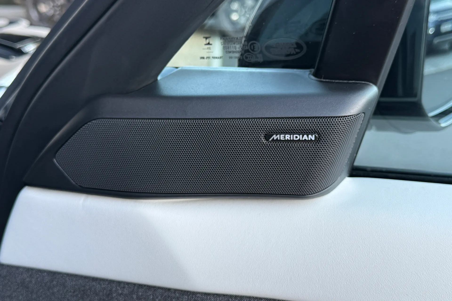 LAND ROVER RANGE ROVER SPORT thumbnail image number 21