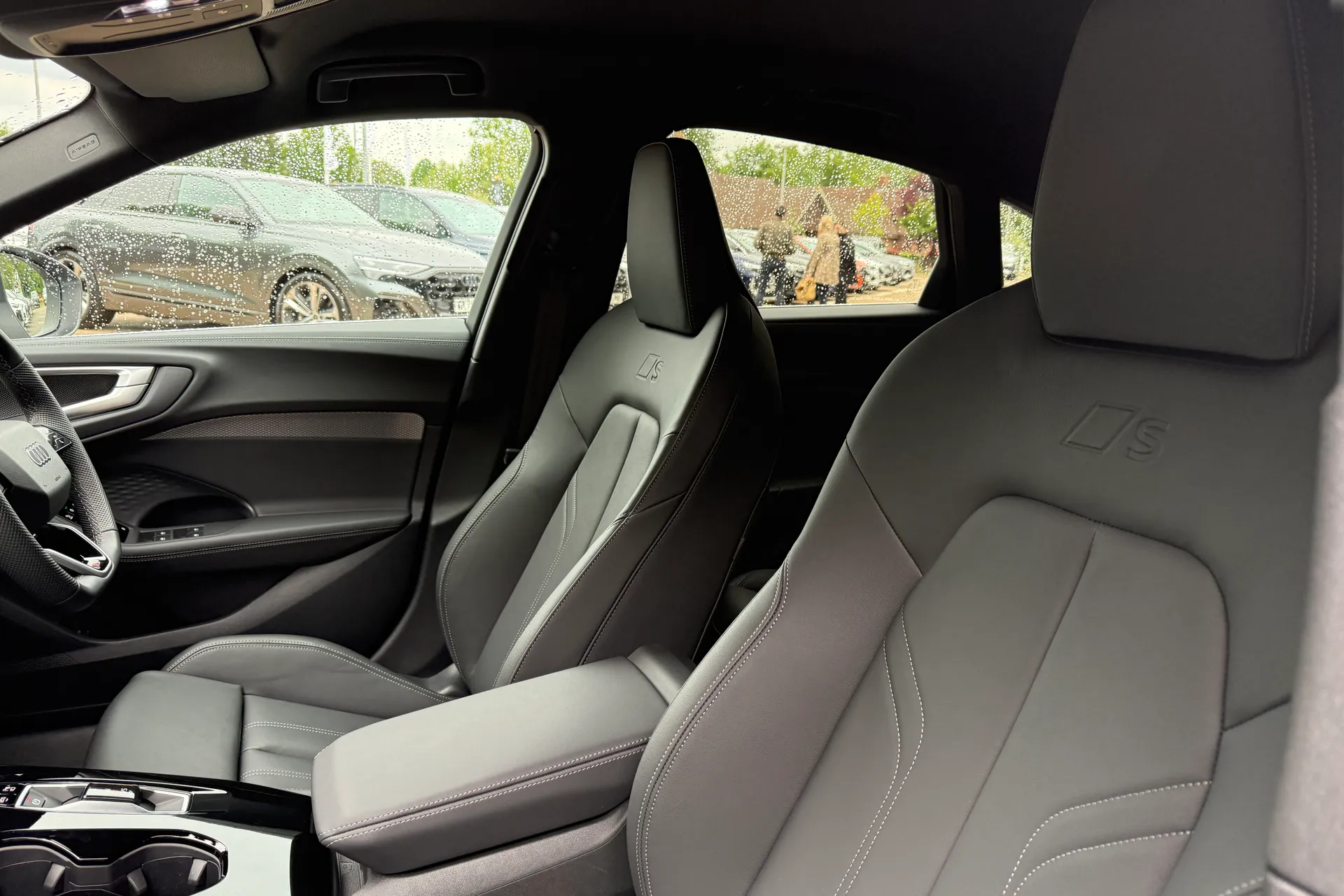 Audi A5 thumbnail image number 57