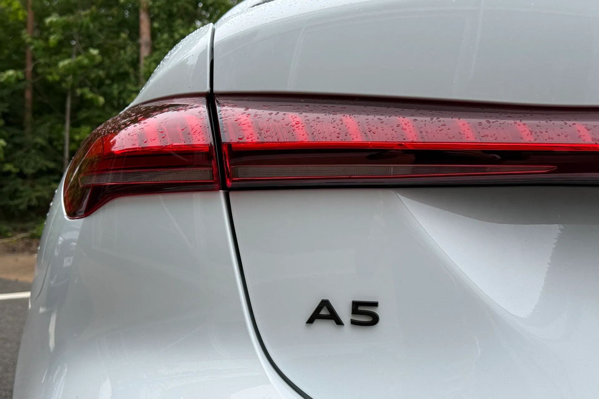 Audi A5 thumbnail image number 48