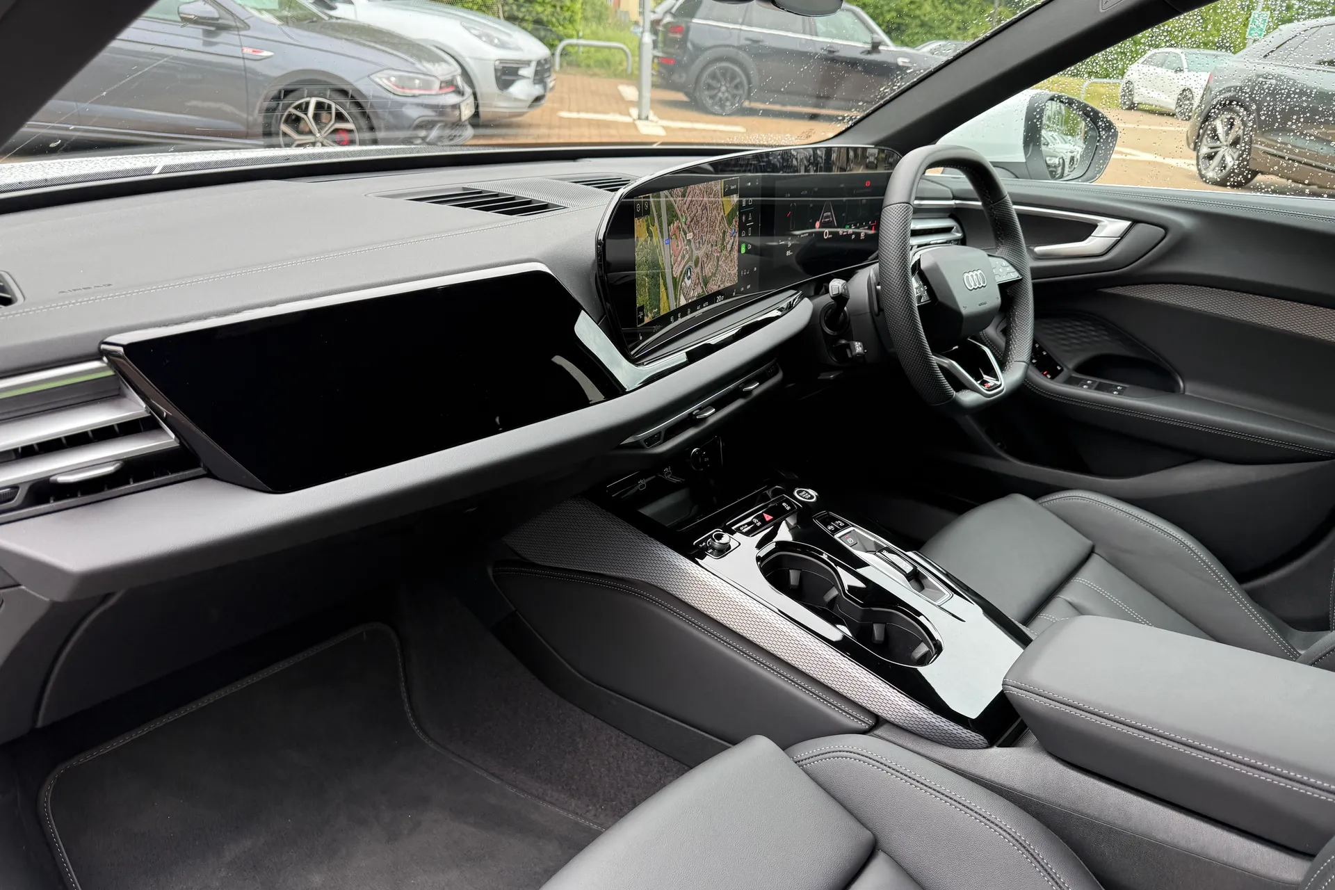 Audi A5 thumbnail image number 55